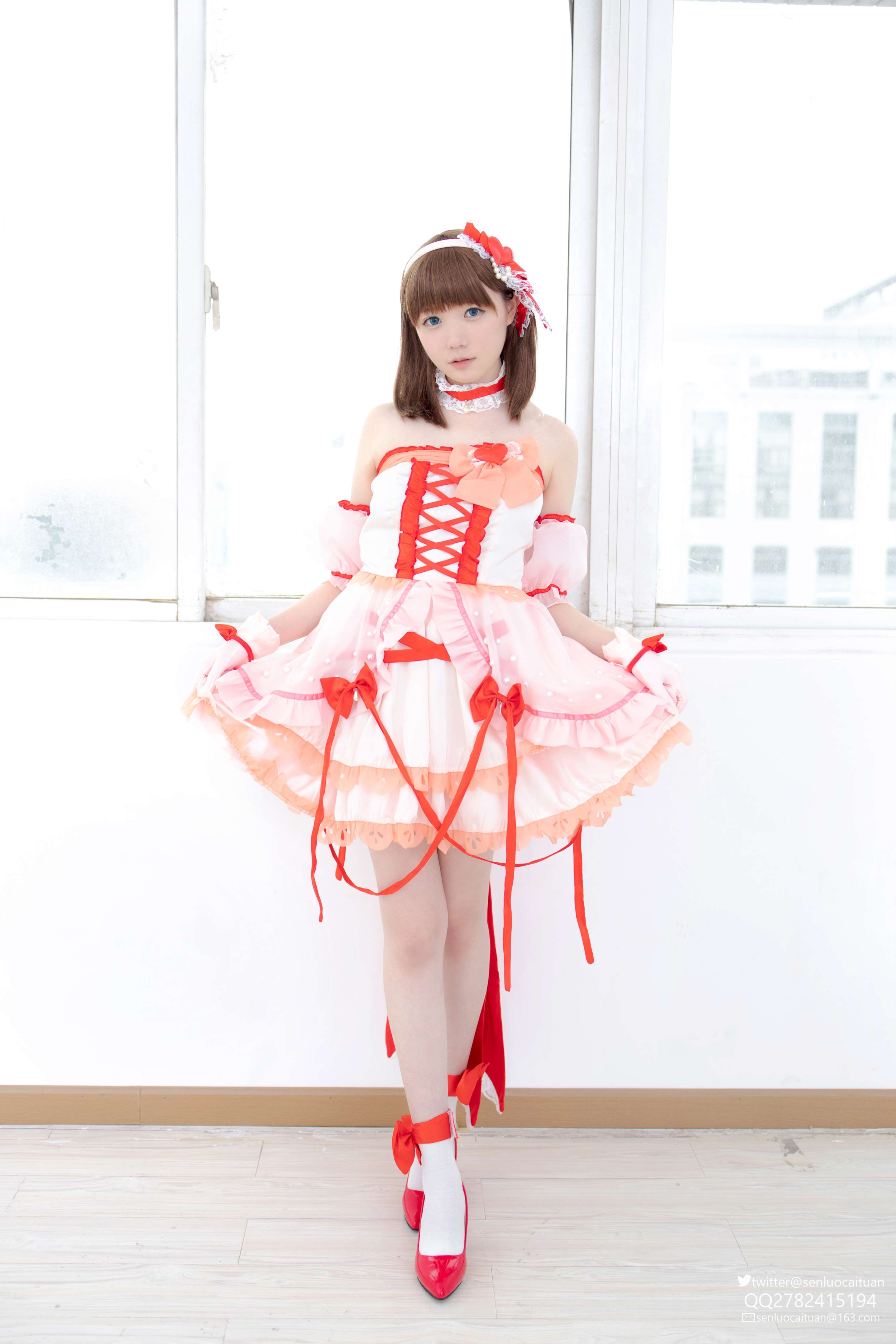 图片[5]-GG-001 Aika COSPLAY-佐久间麻由 [98P1V-2.7GB]-COS写真在线网