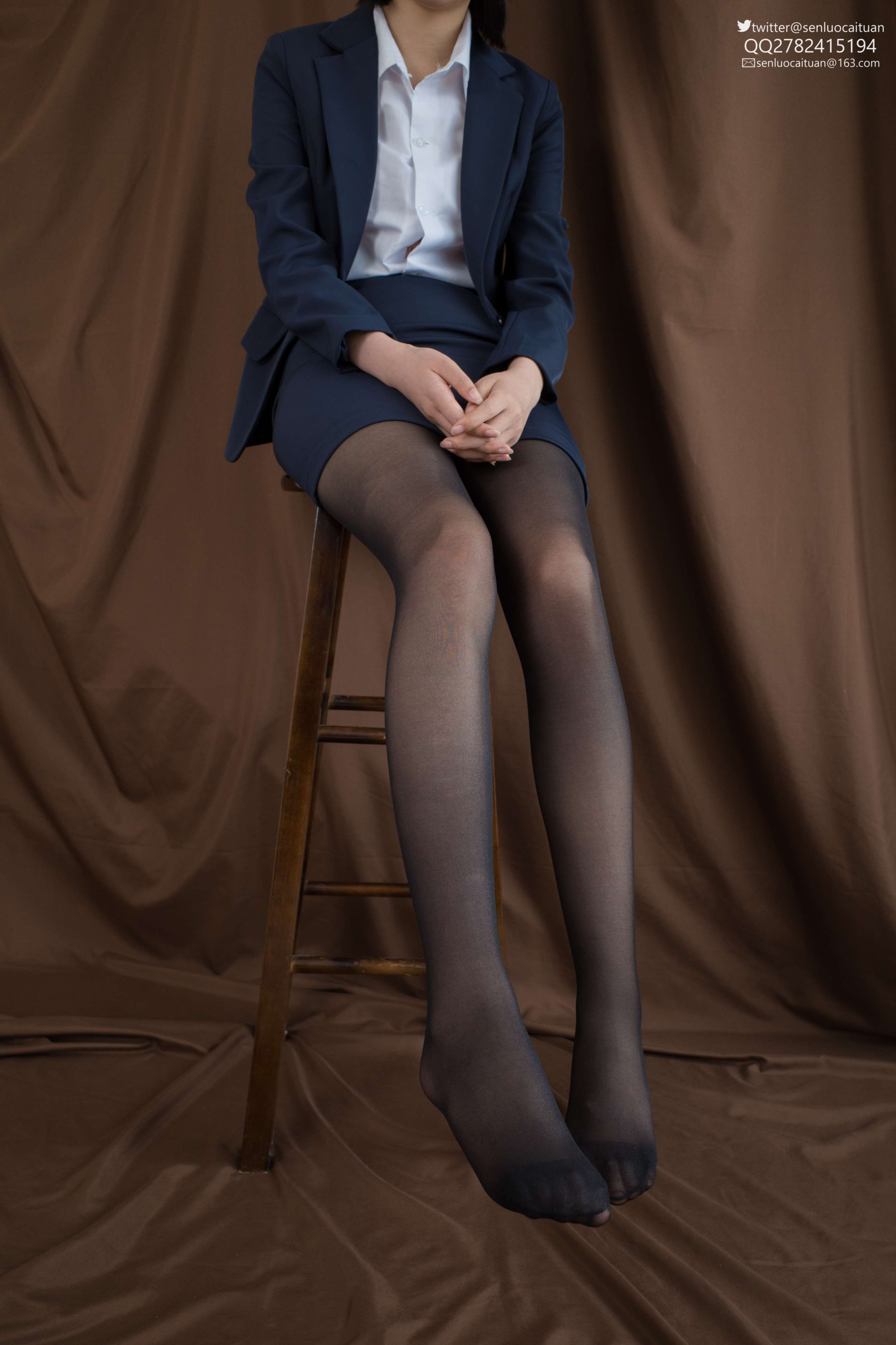 图片[5]-GG-004 匿名 ASMR 黑丝制服OL [115P1V-2.26GB]-COS写真在线网