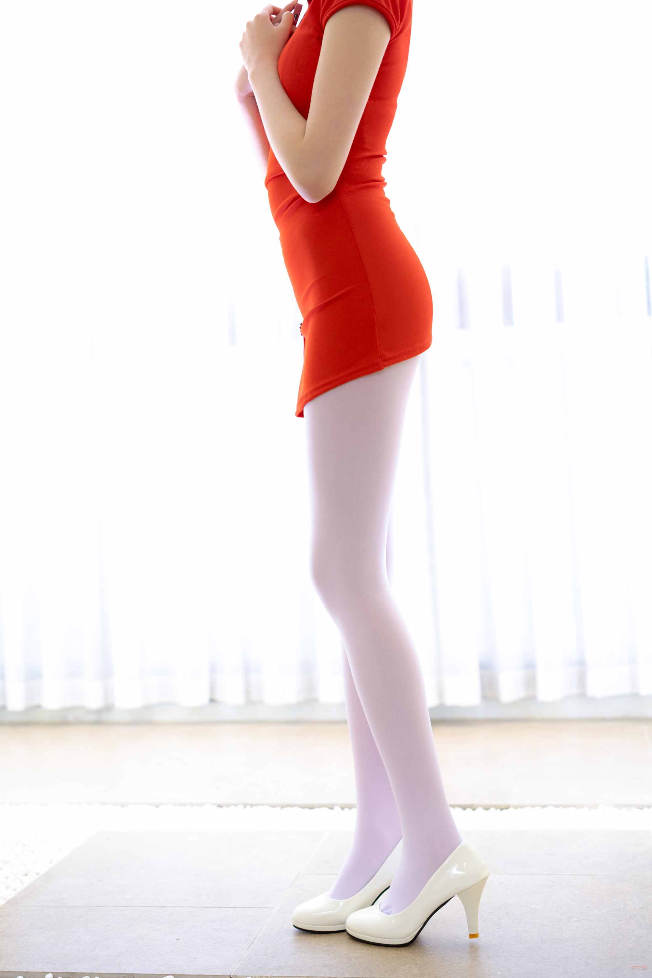 图片[3]-GZAY7[124P+1V／2.53GB]-COS写真在线网