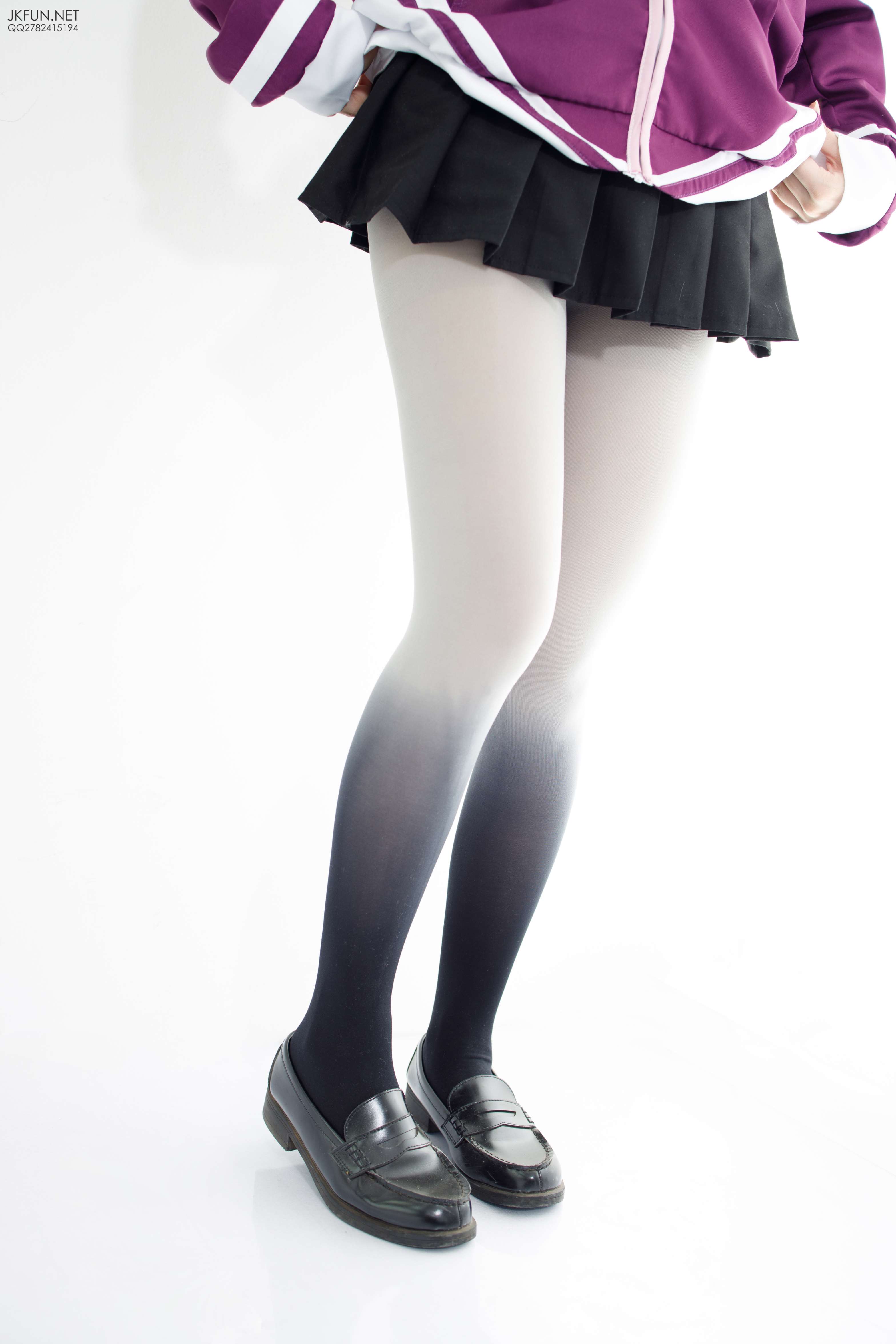 图片[6]-JKFUN-004 雪晴 COSPLAYER [123P1V-2.03GB]-COS写真在线网