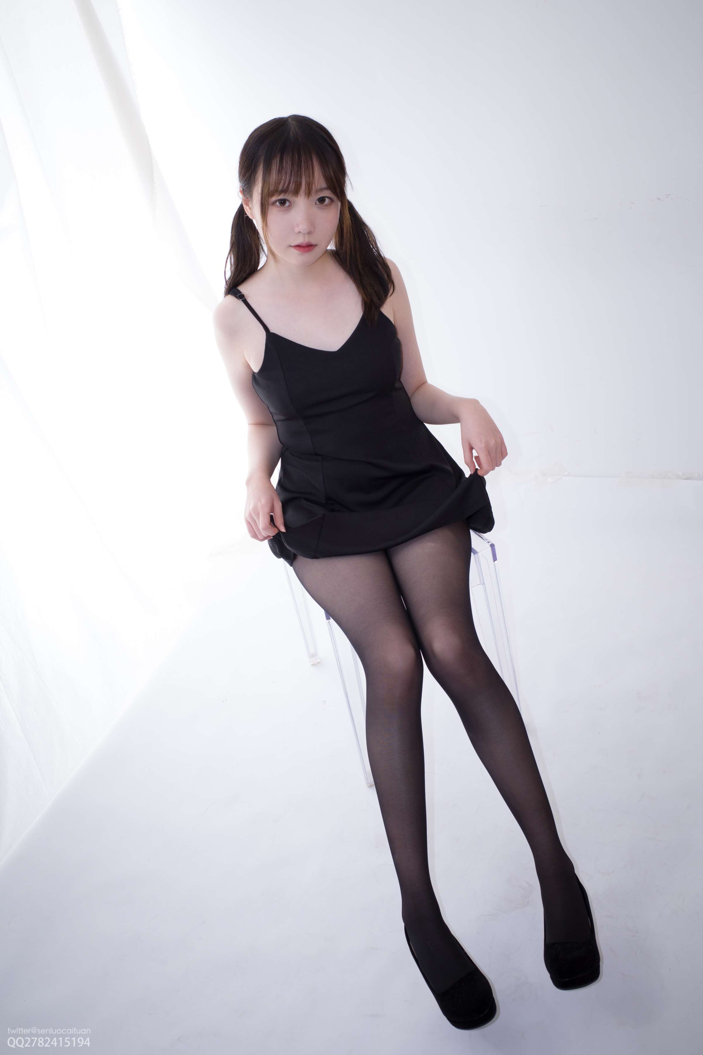 图片[3]-JKFUN-058 Aika 黑涩现实 [117P+1V／2.25GB]-COS写真在线网
