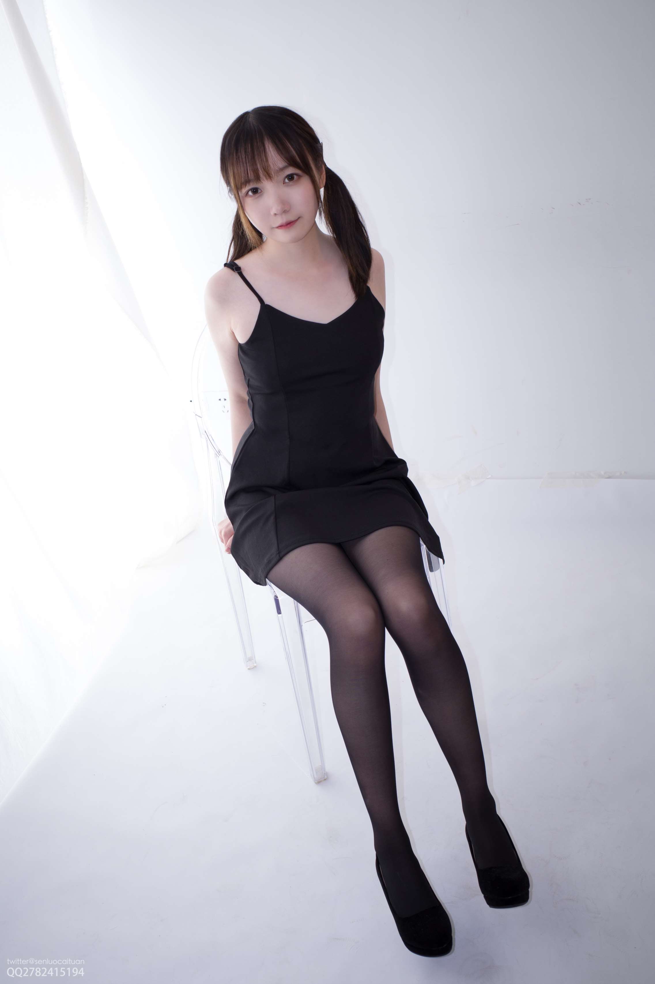 图片[2]-JKFUN-058 Aika 黑涩现实 [117P+1V／2.25GB]-COS写真在线网
