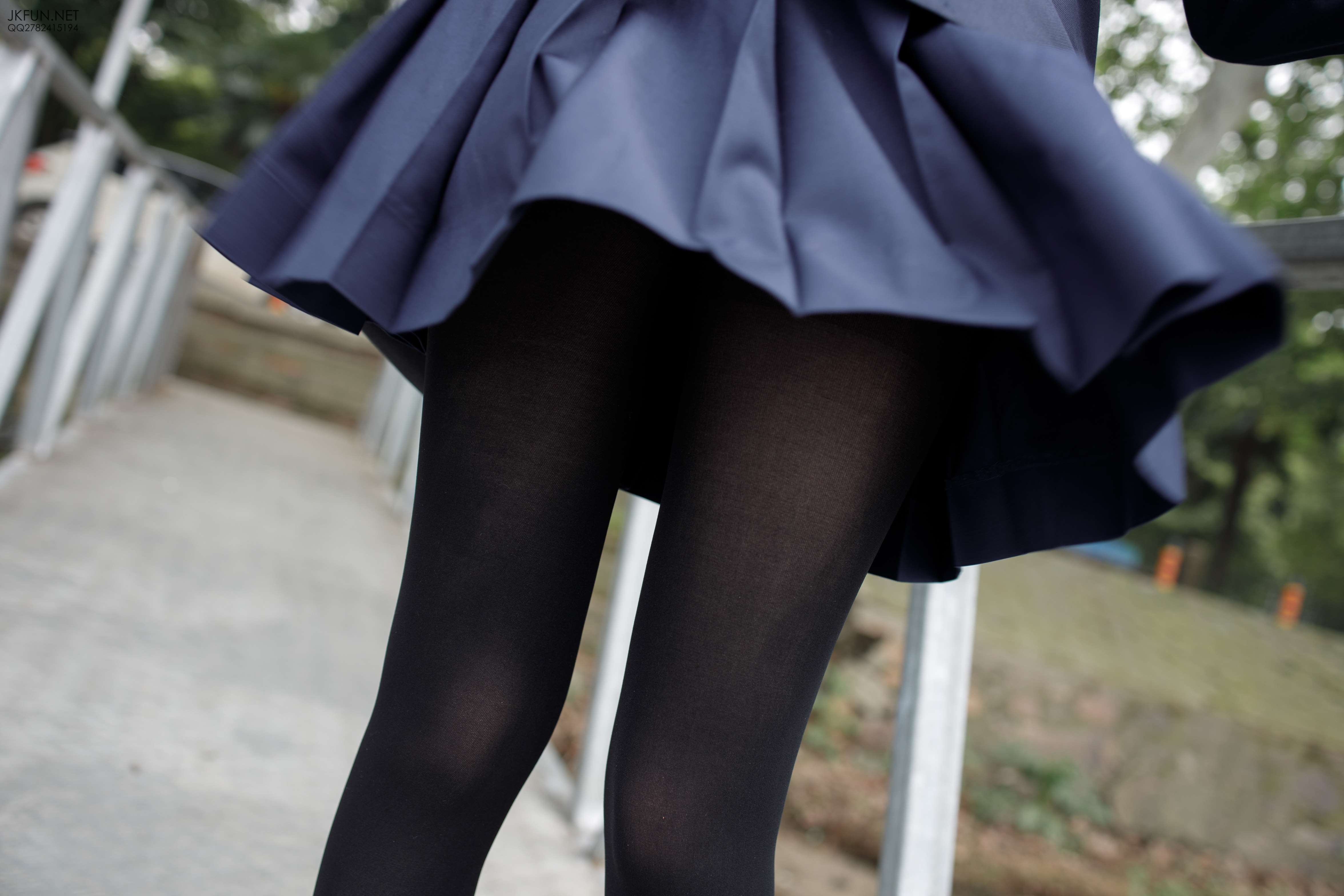 图片[4]-JKFUN-006 Aika 日系黑丝 [140P1V-2.9GB]-COS写真在线网