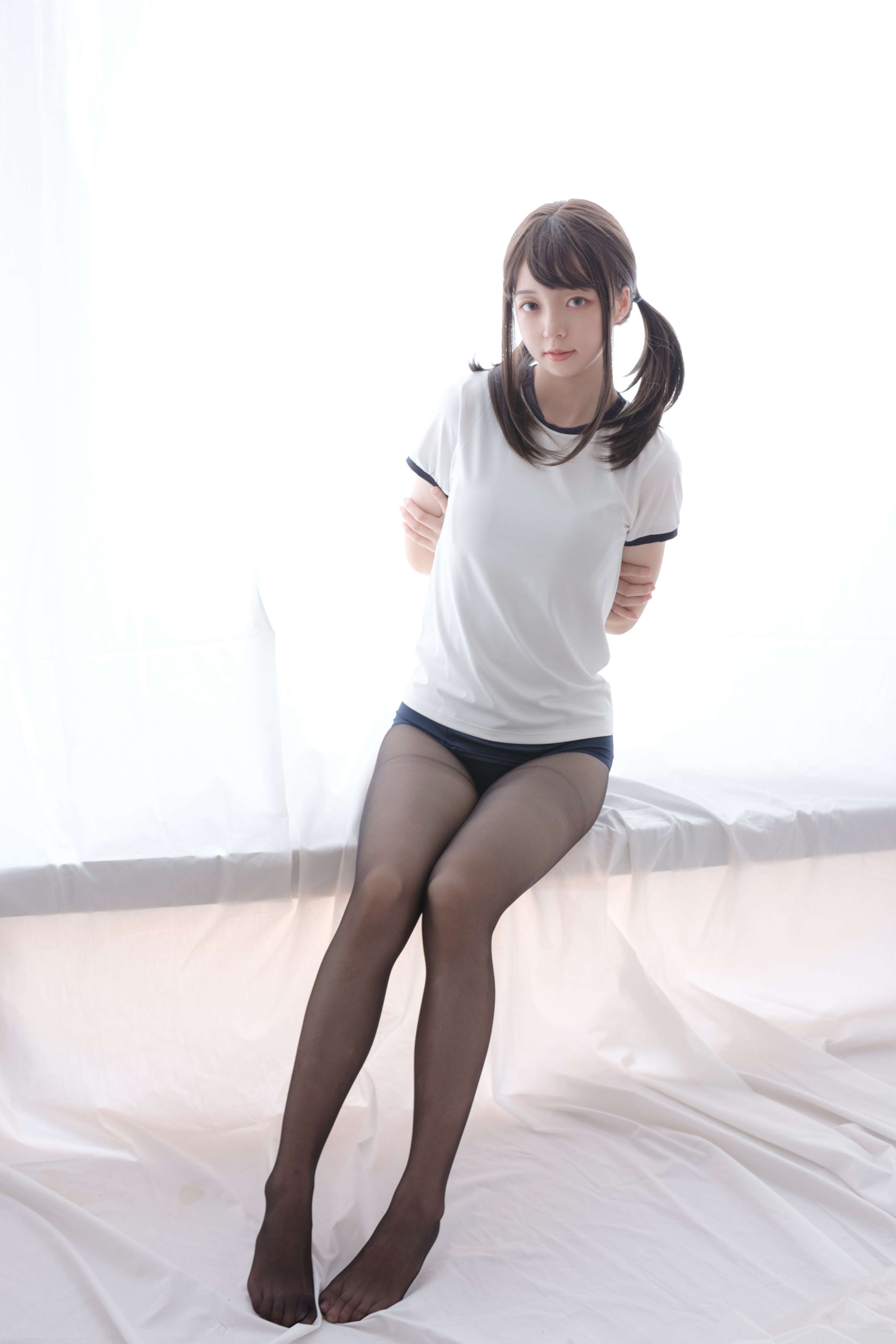 图片[2]-LOVEPLUS-002 黑丝死库水 [110P1V-1.78GB]-COS写真在线网