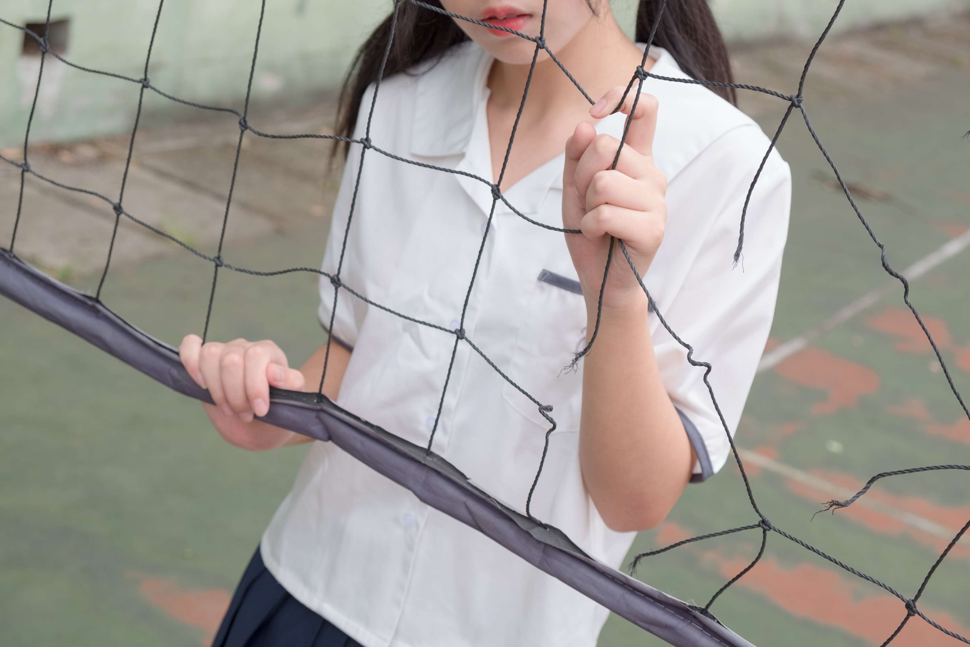 图片[4]-R15-034 户外白丝秀 [102P-696MB]-COS写真在线网