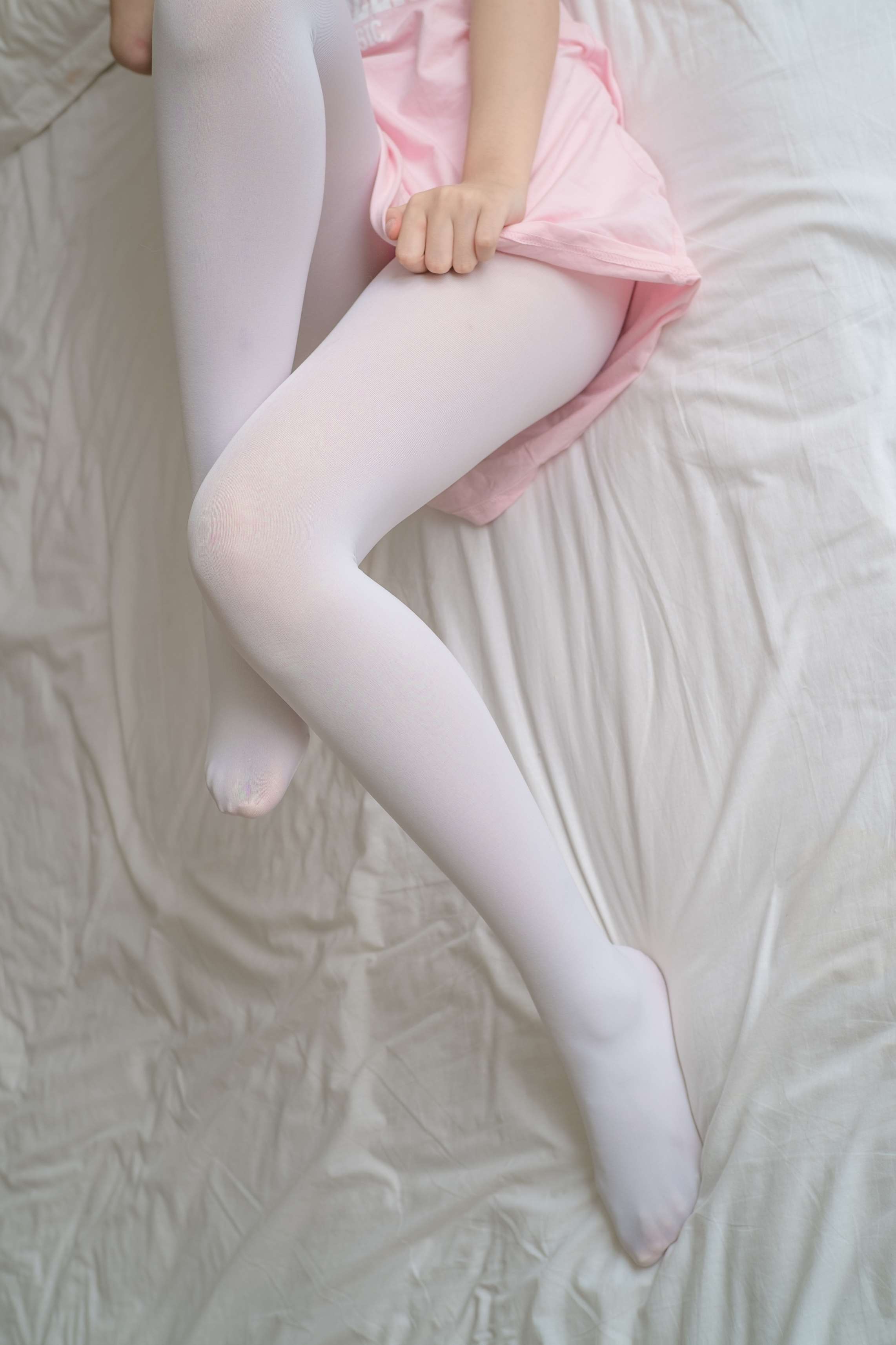 图片[5]-R15-035 粉红少女白丝美足 [108P-639MB]-COS写真在线网