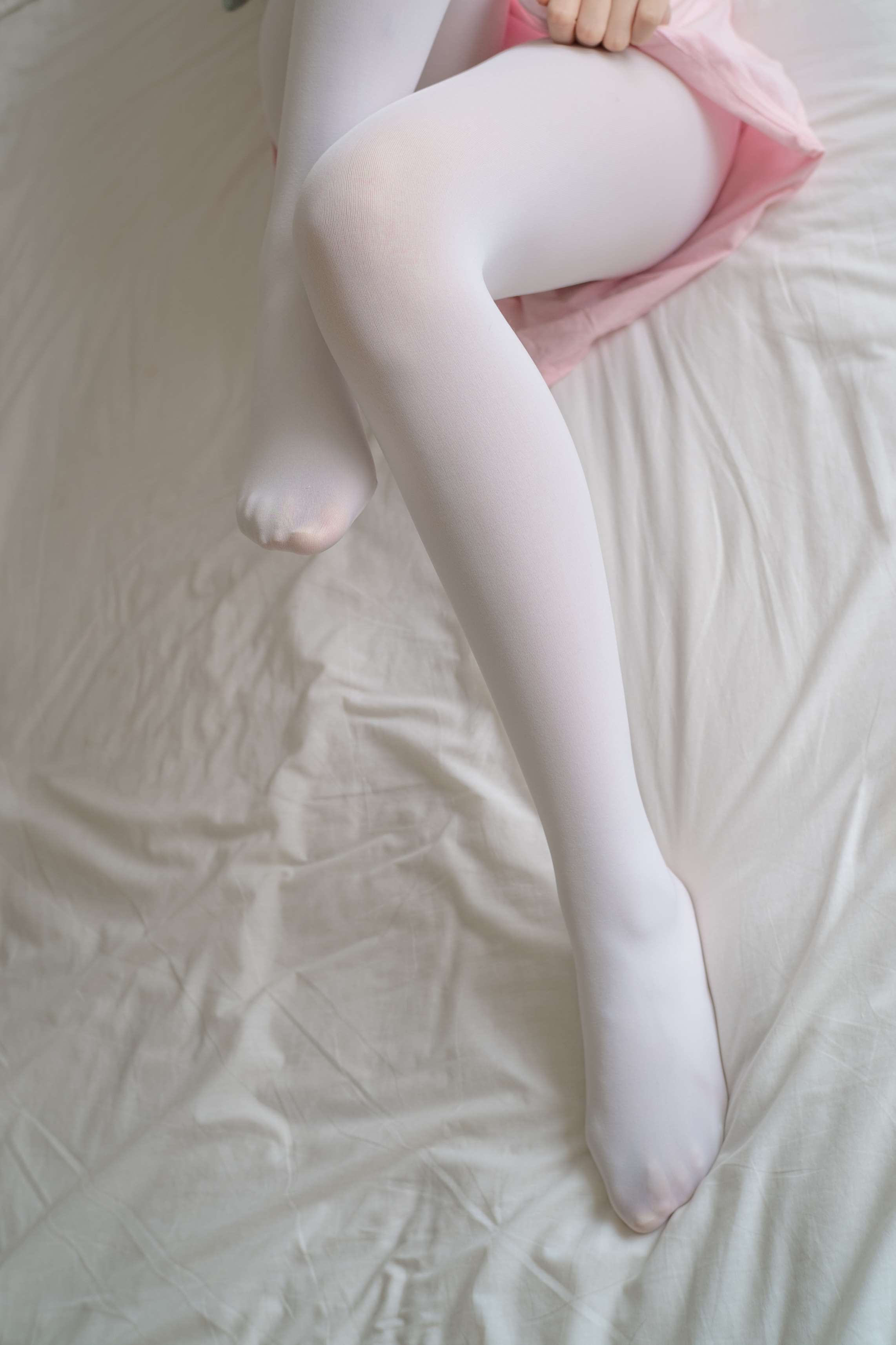 图片[6]-R15-035 粉红少女白丝美足 [108P-639MB]-COS写真在线网