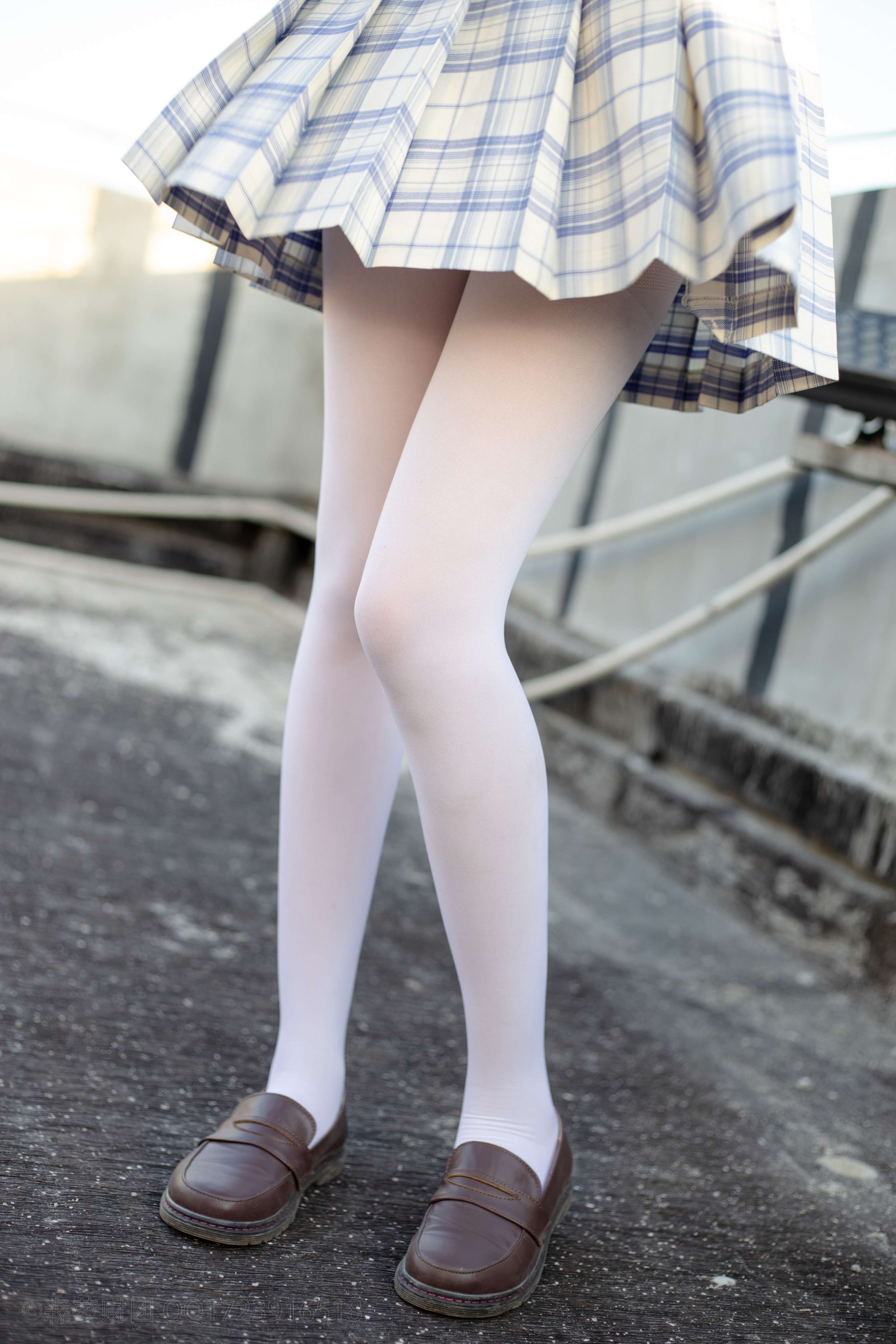 图片[5]-SSR-011 棉花糖白丝少女 [104P-1.39GB]-COS写真在线网