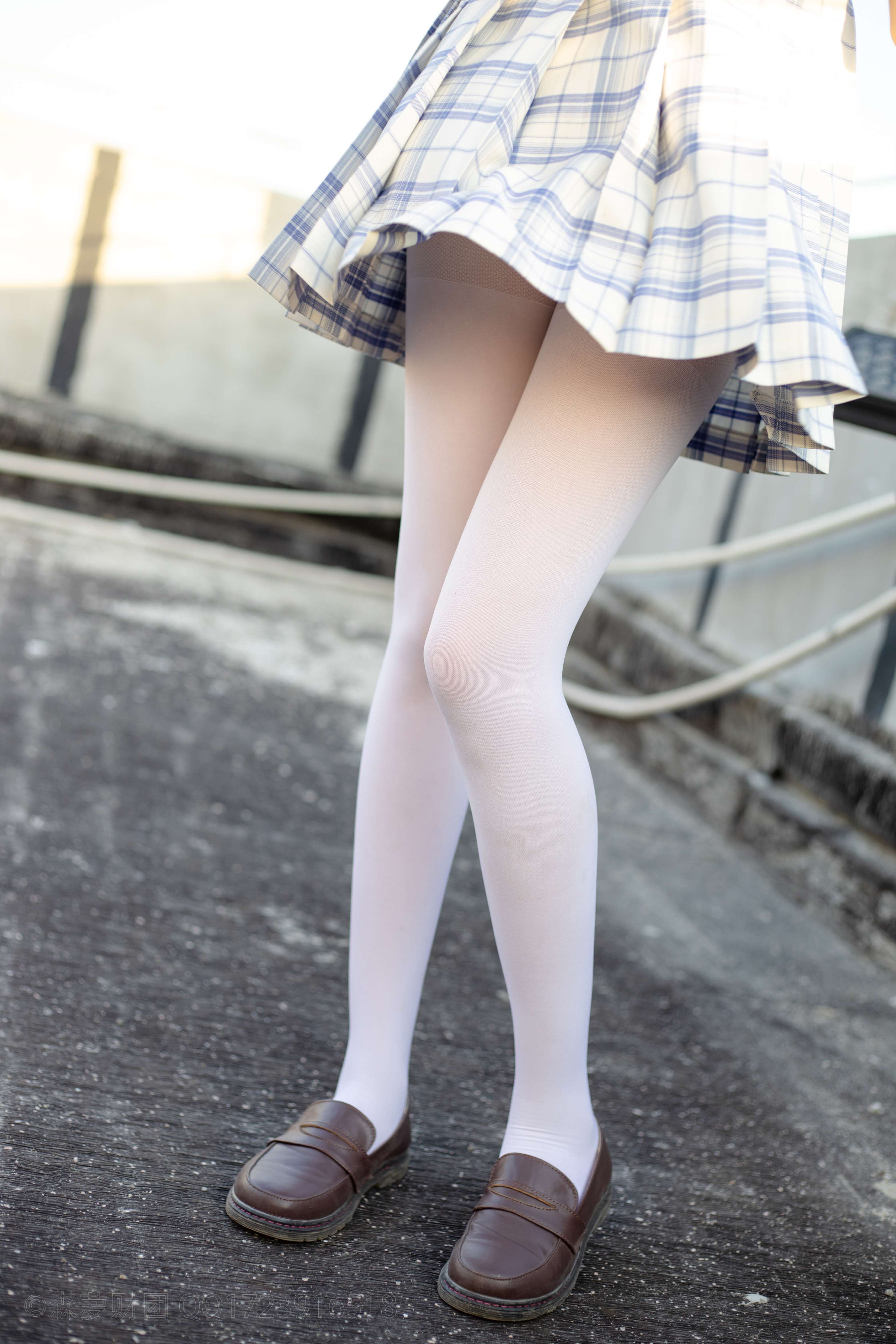 图片[4]-SSR-011 棉花糖白丝少女 [104P-1.39GB]-COS写真在线网