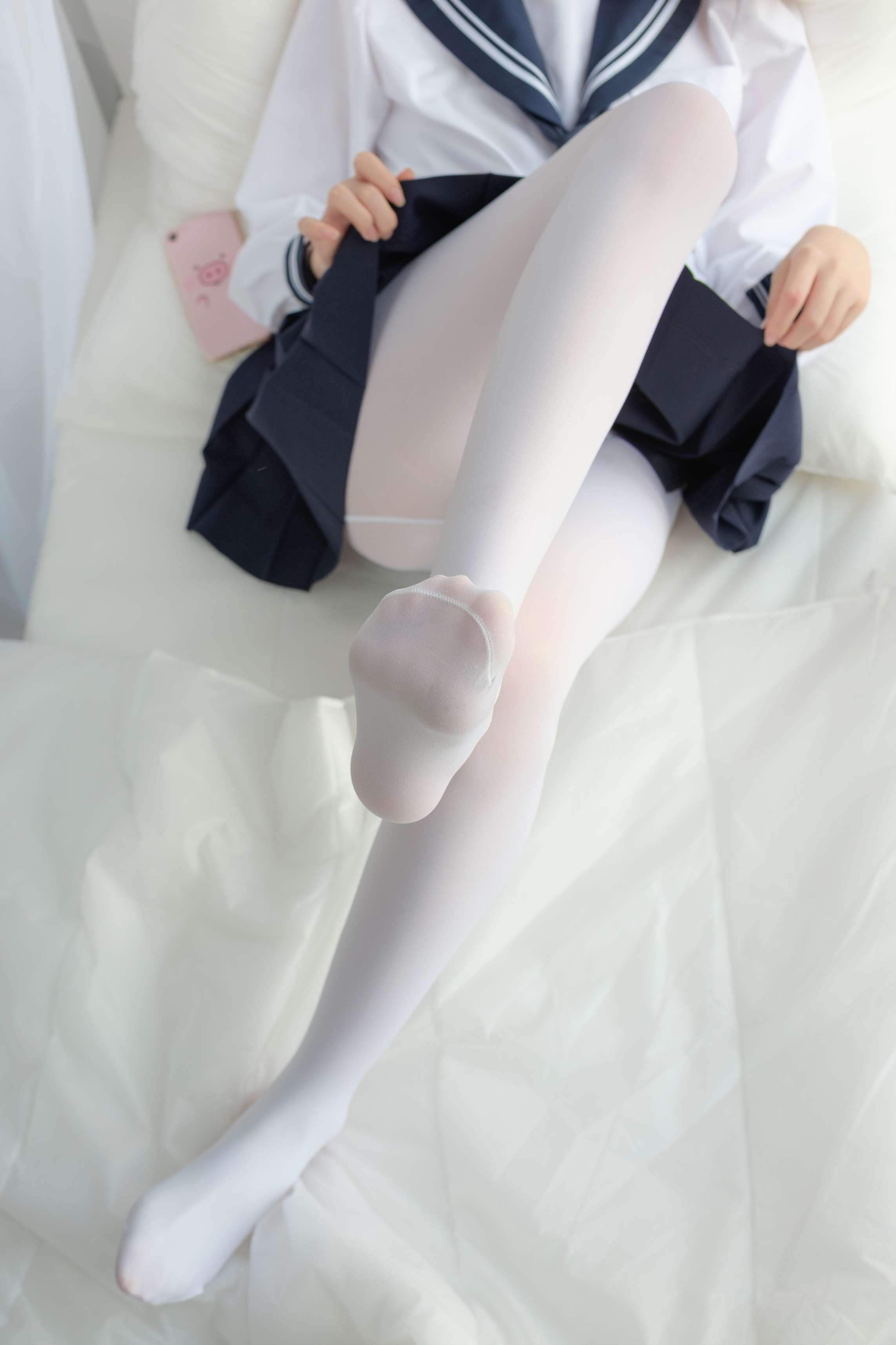 图片[6]-SSR-002 白丝水手服 [75P-453MB]-COS写真在线网