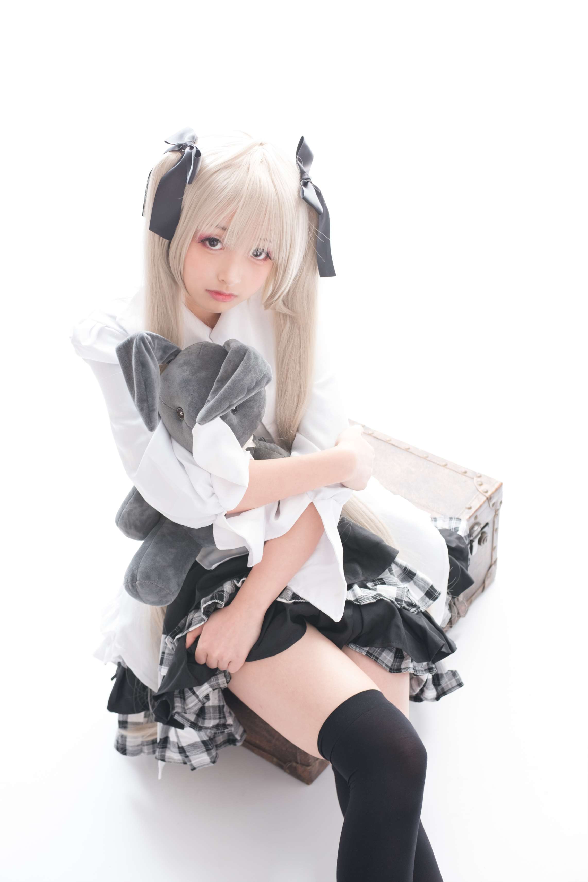 图片[5]-SSR-006 穹妹COS [90P-460MB]-COS写真在线网