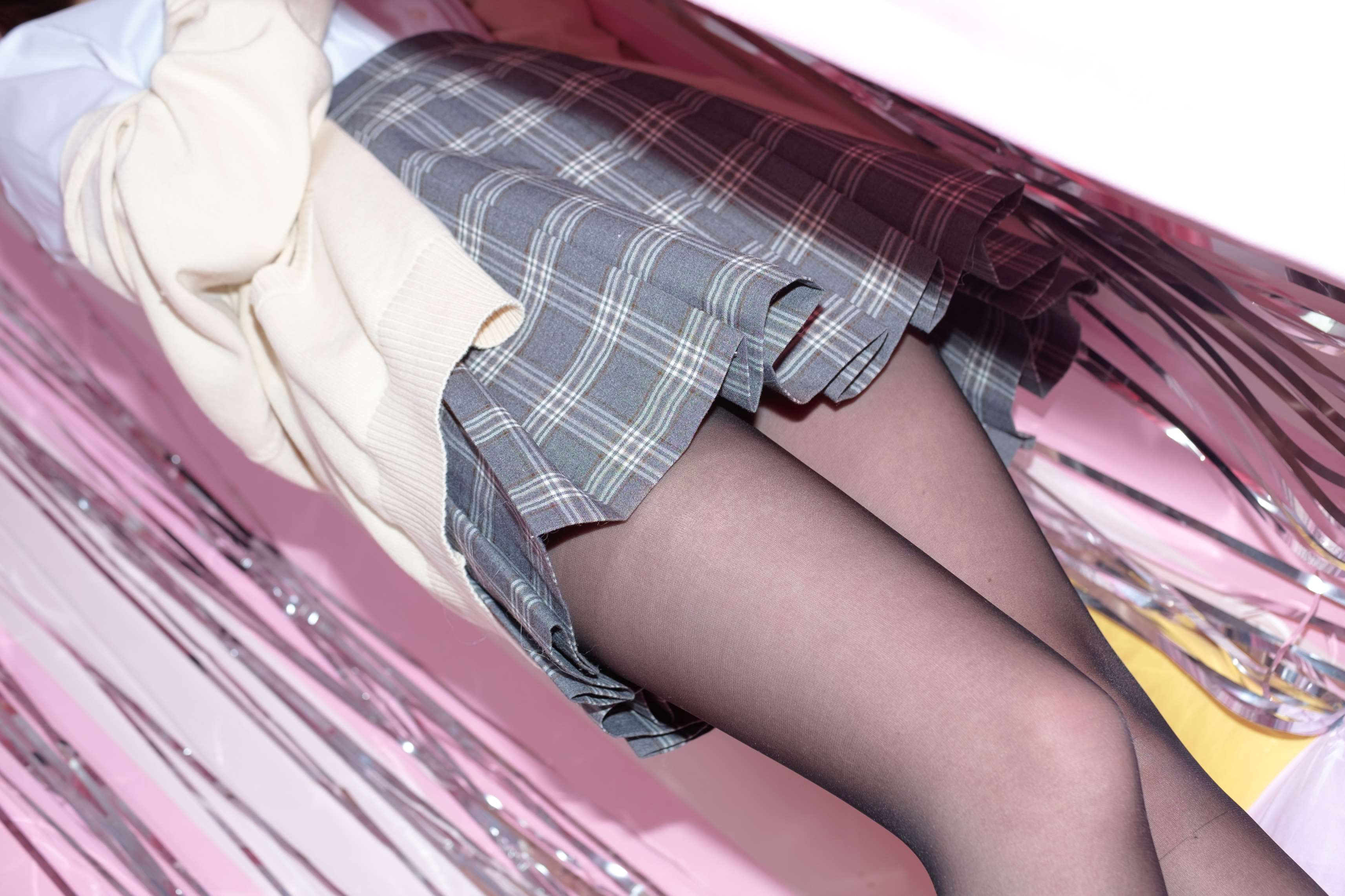 图片[3]-SSR-008 黑丝妹妹的闺房 [75P-619MB]-COS写真在线网