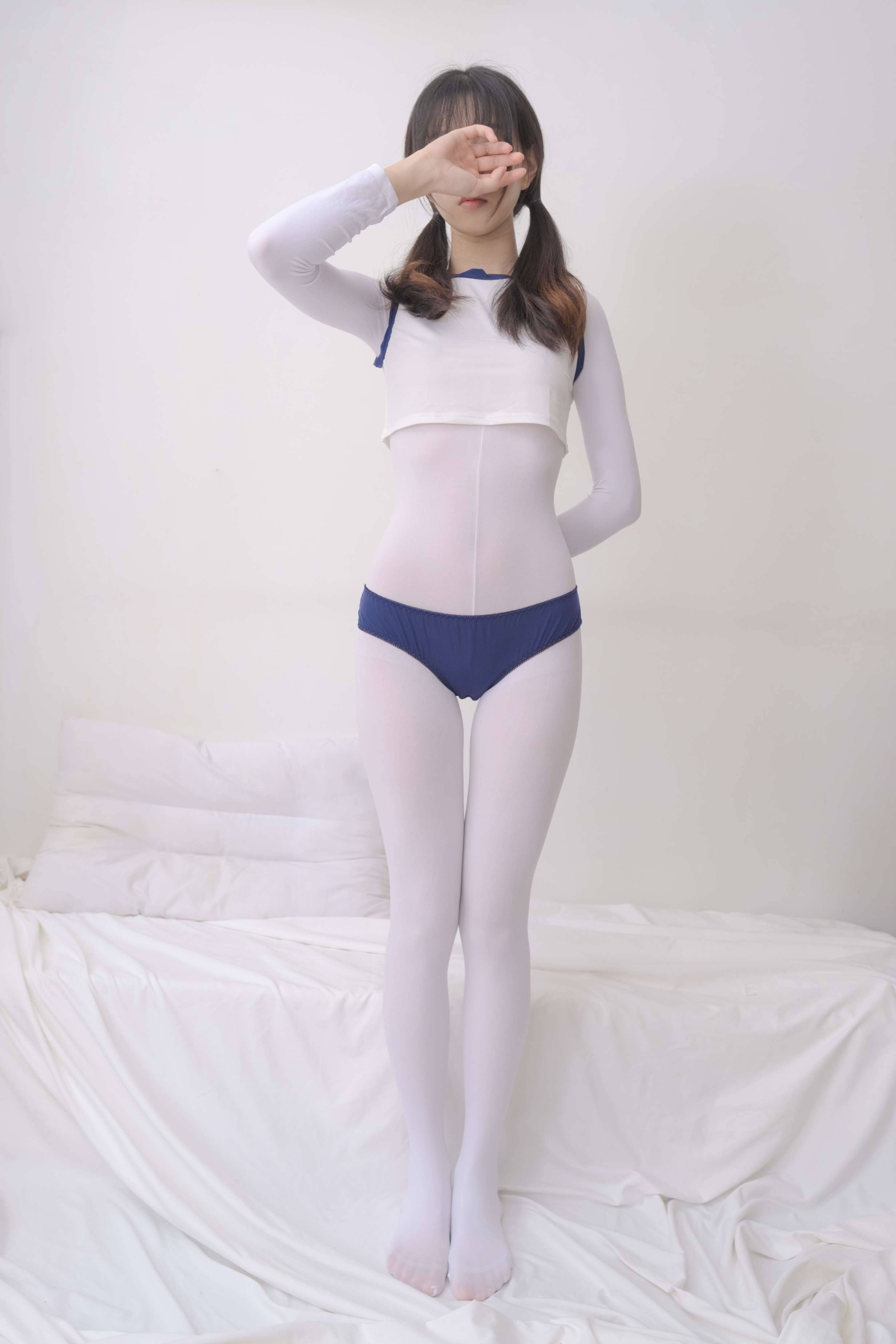 图片[2]-内部会员版 雏菊003[131P1V3.53GB]-COS写真在线网