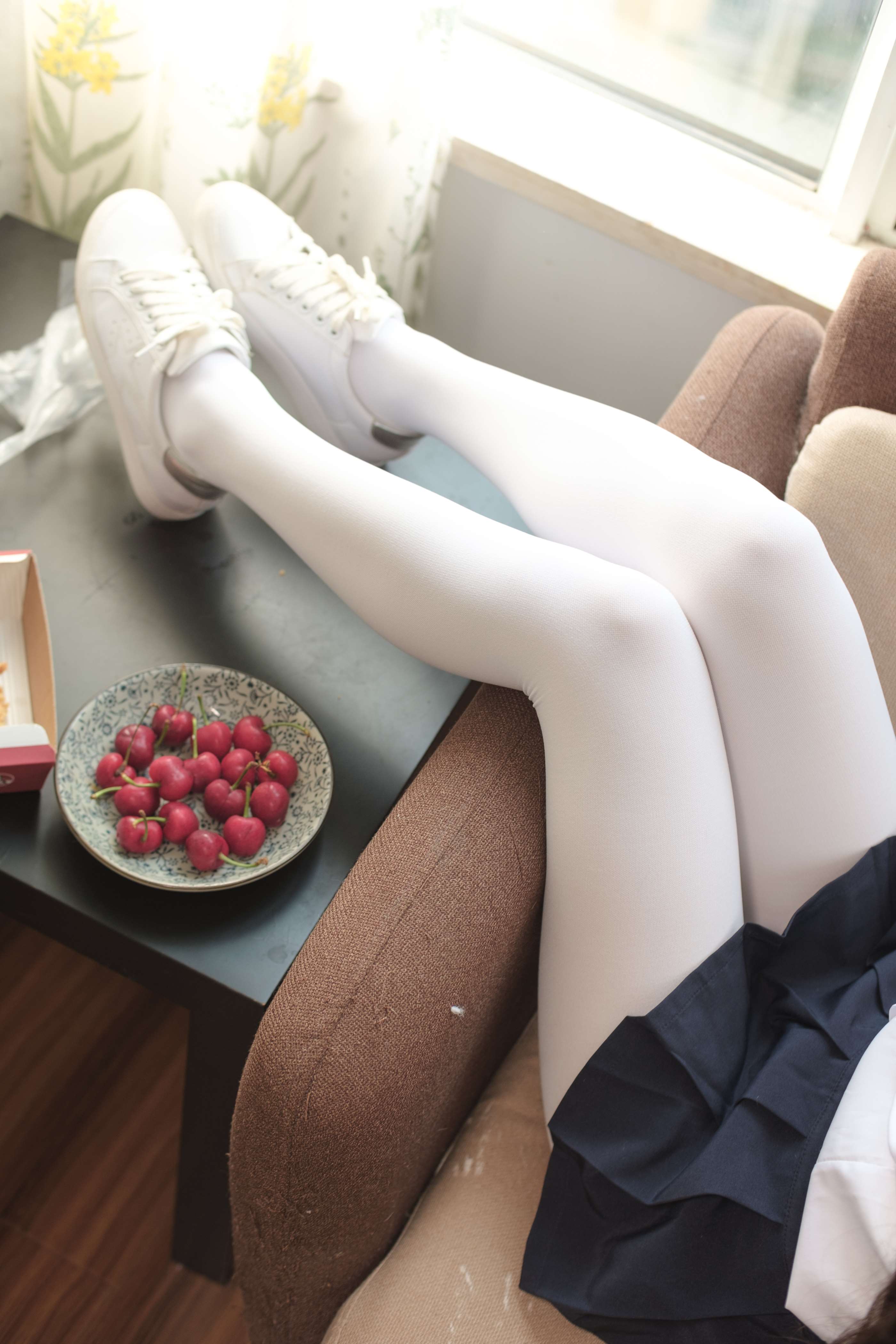 图片[3]-X-034 JK白丝清纯小妹 [83P1V-1.92GB]-COS写真在线网