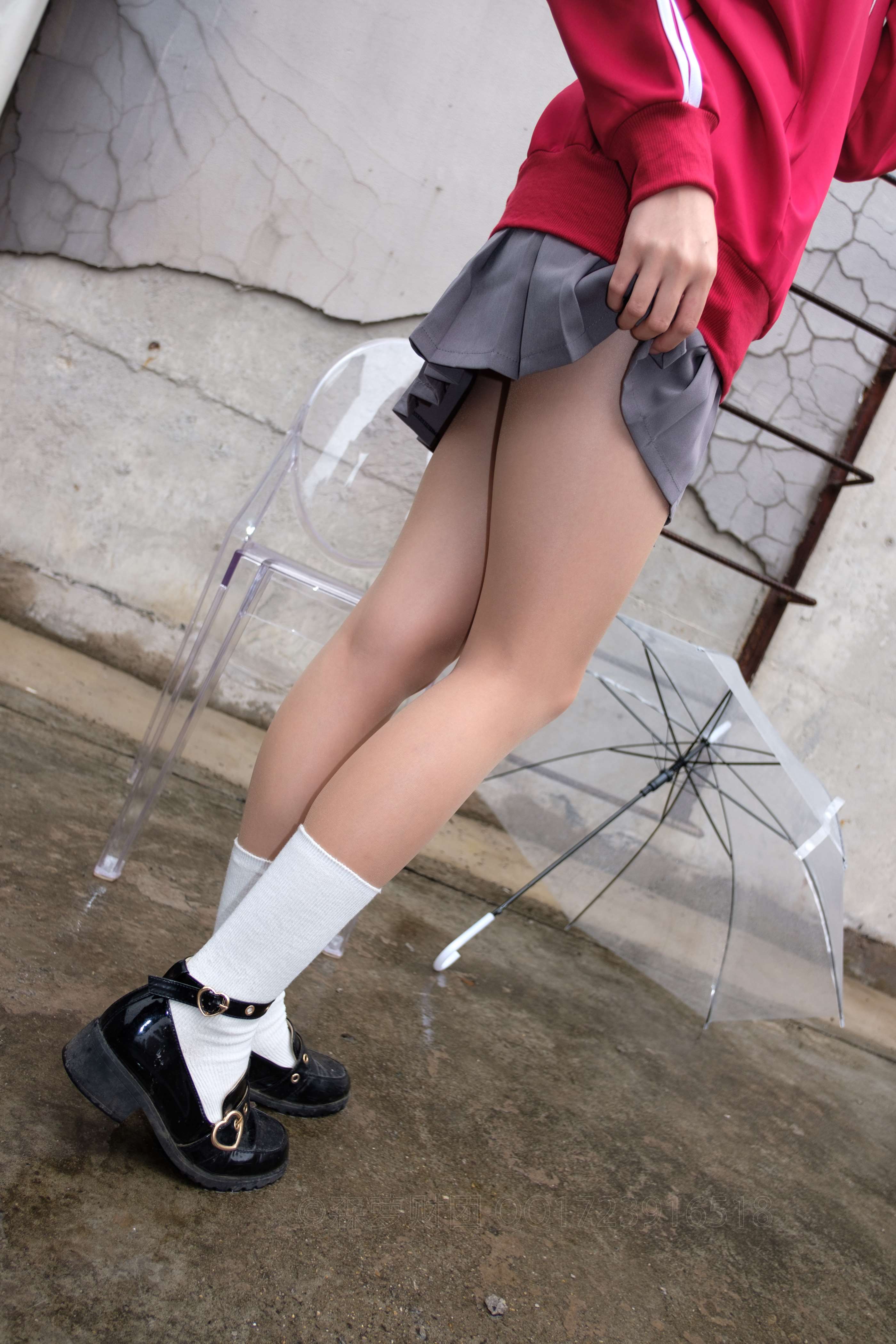 图片[5]-X-044 红衣少女浴缸玩肉丝 [88P1V-2.16GB]-COS写真在线网