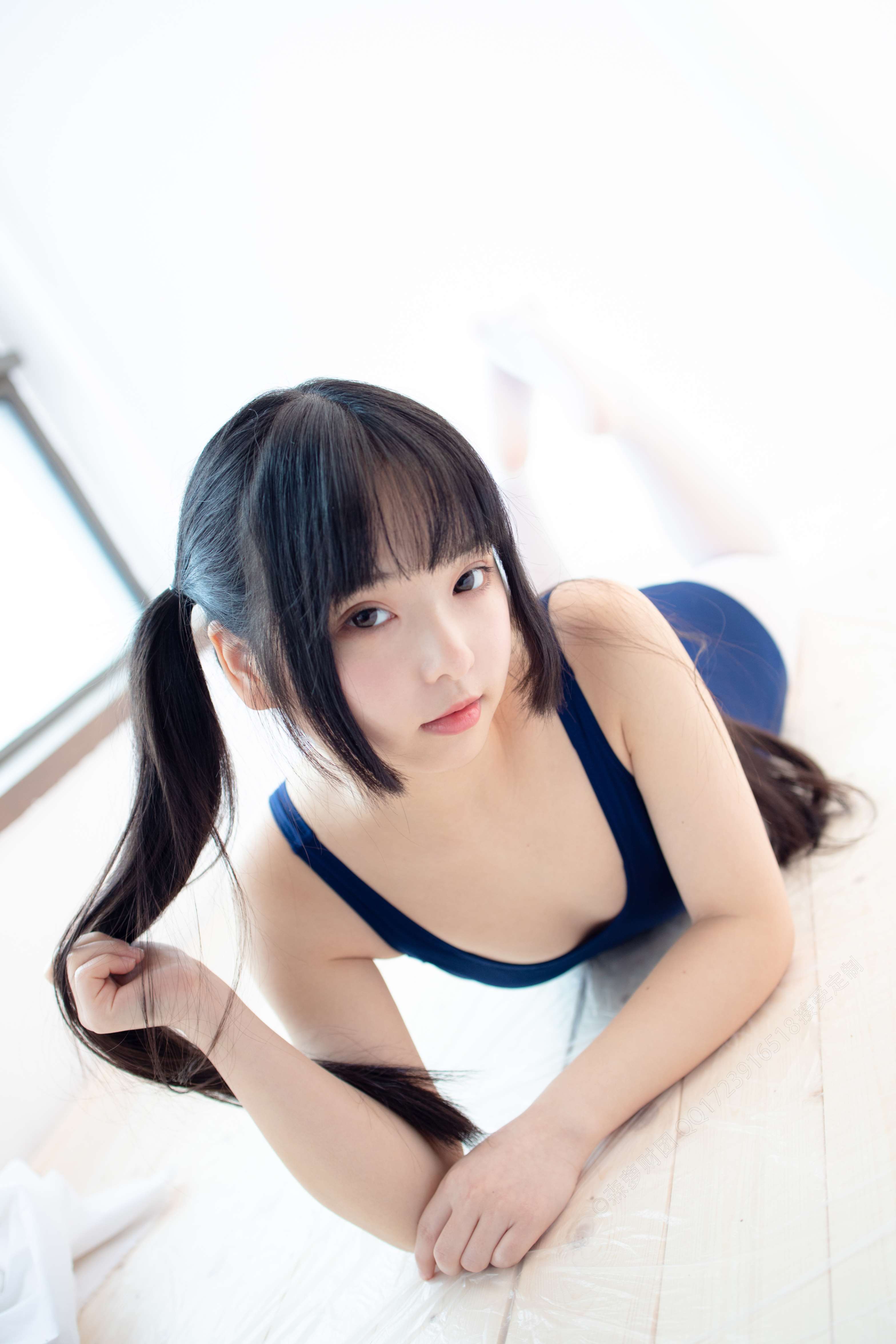图片[3]-X-048 死库水束缚踩物50D白丝 [94P1V-2.27GB]-COS写真在线网