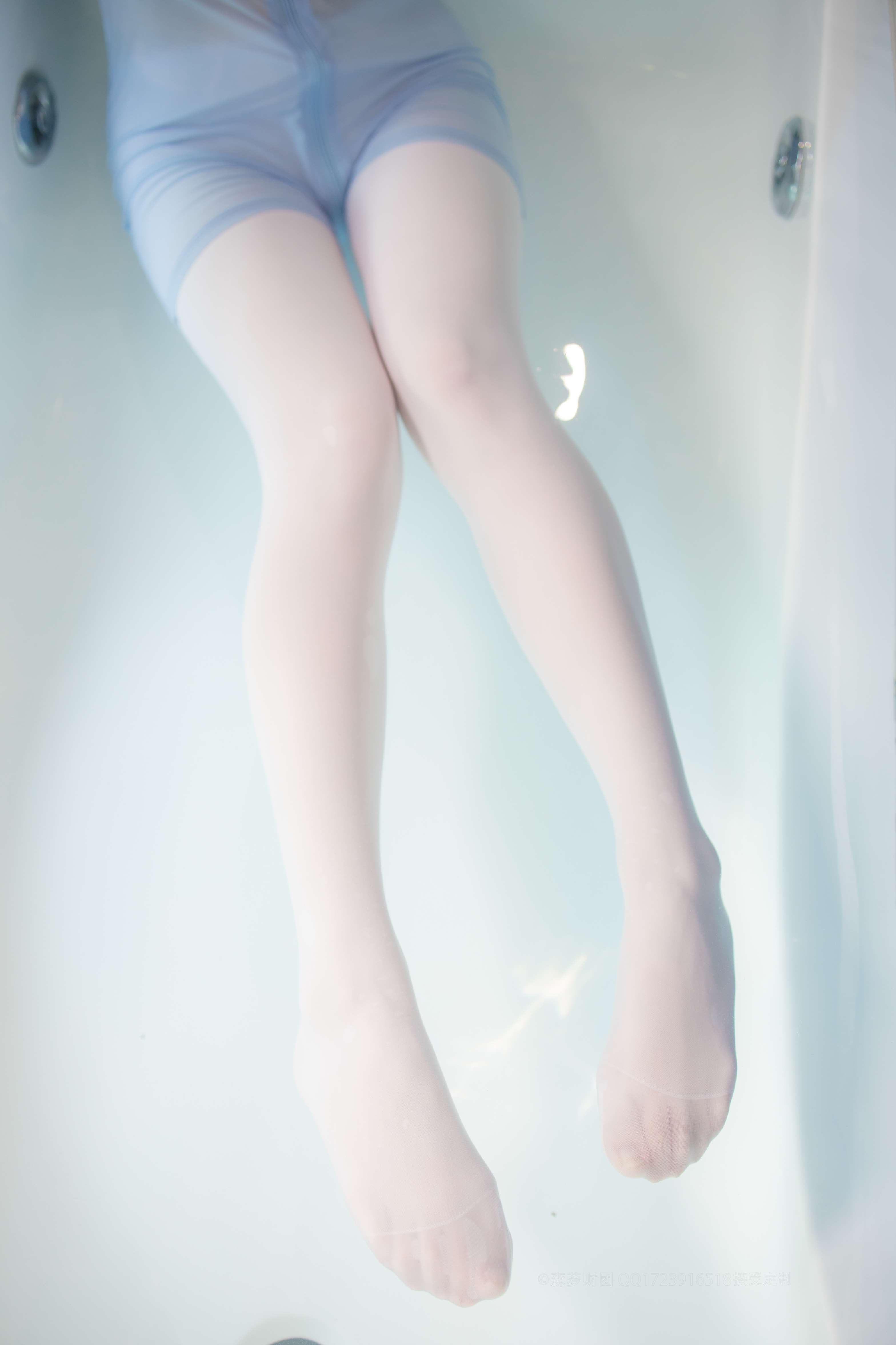 图片[6]-X-049 湿身120D白丝 [165P1V-3.30GB]-COS写真在线网