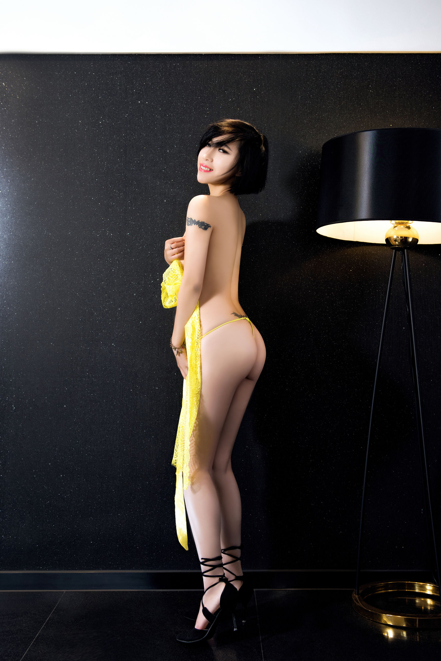 图片[6]-田依依《丰韵佳人午夜迷情诱惑》 SLADY 猎女神 NO.004 [38P]-COS写真在线网