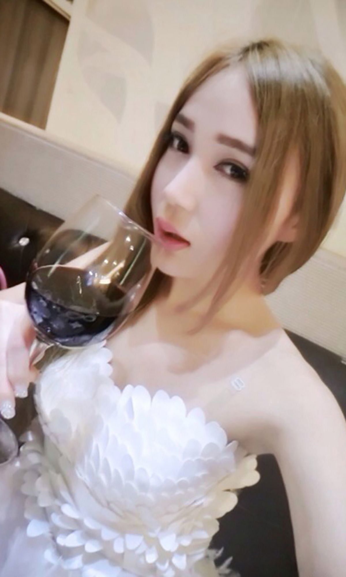 图片[3]-刘美辰《沙漠美女》 UGirls 爱尤物 No.067 [40P]-COS写真在线网