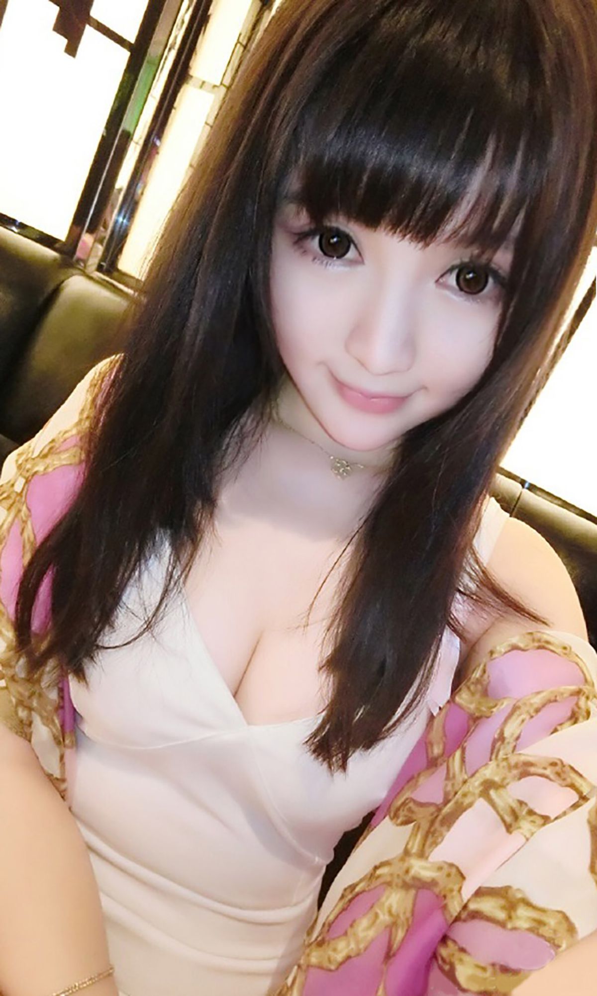 图片[3]-米妮大萌萌《萌萌哒 么么哒》 UGirls 爱尤物 No.090 [40P]-COS写真在线网