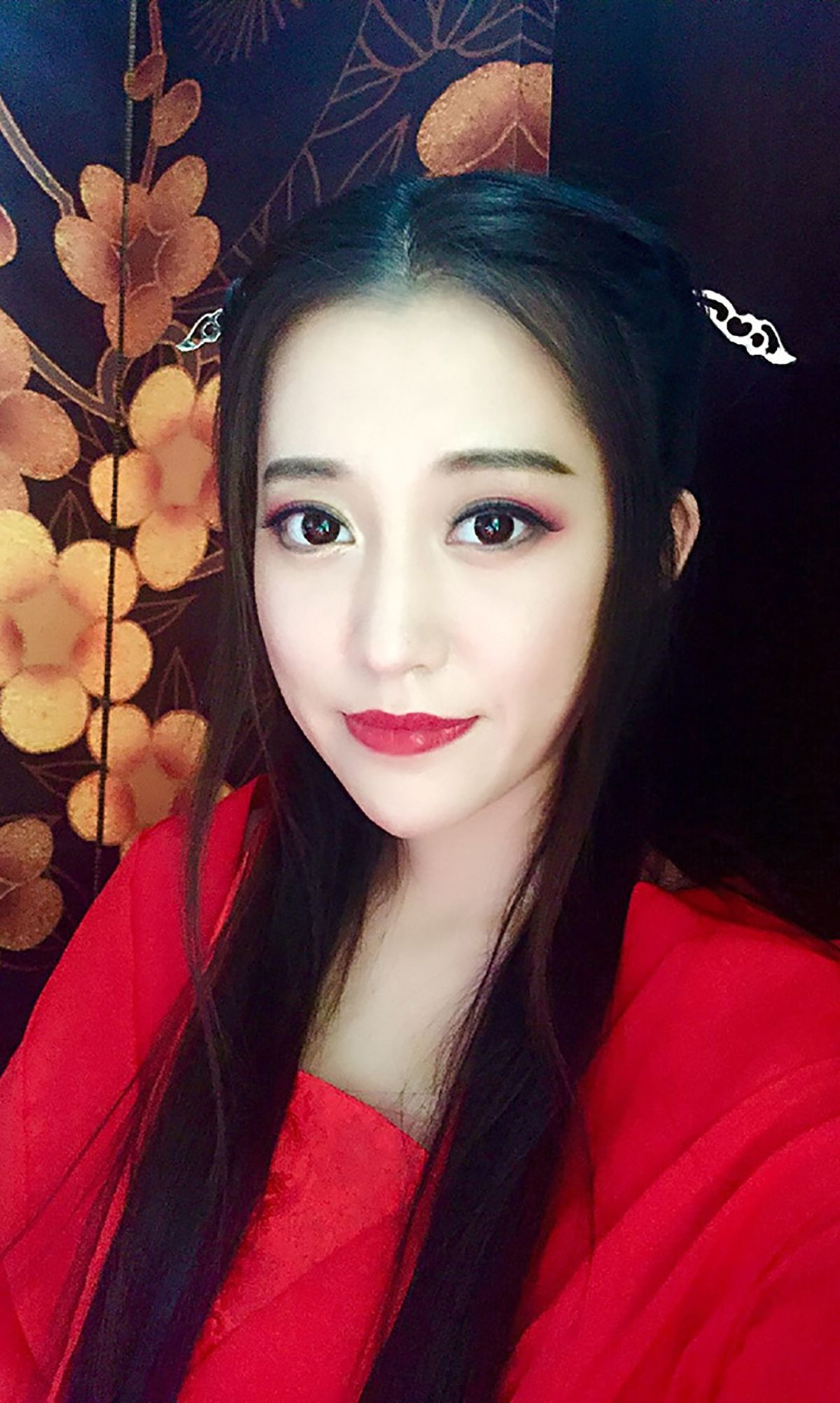 图片[3]-张冬《回味无穷》 UGirls 爱尤物 No.084 [38P]-COS写真在线网