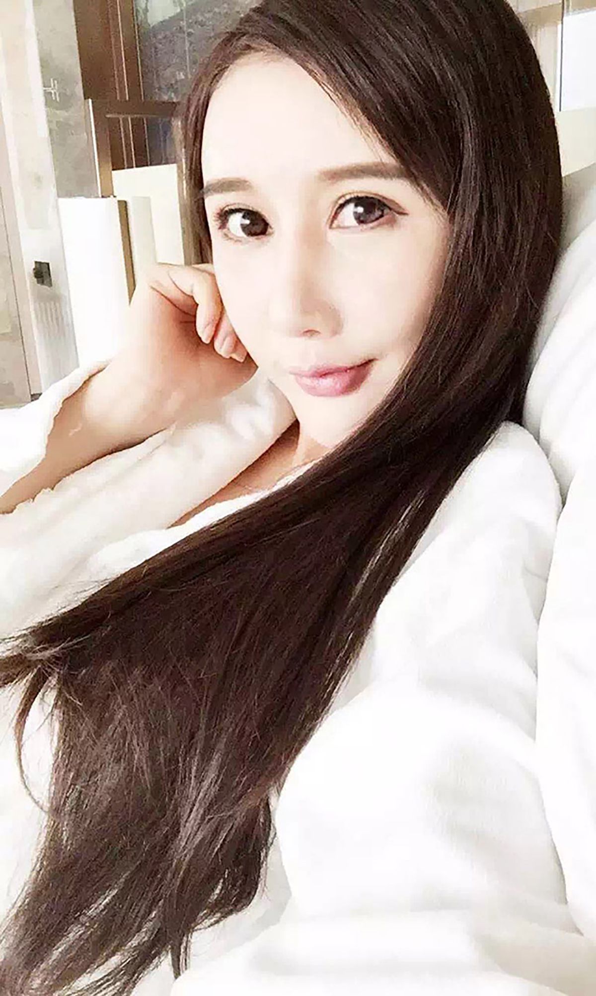 图片[3]-王瑾轩《夏天轻时光》 UGirls 爱尤物 No.068 [40P]-COS写真在线网