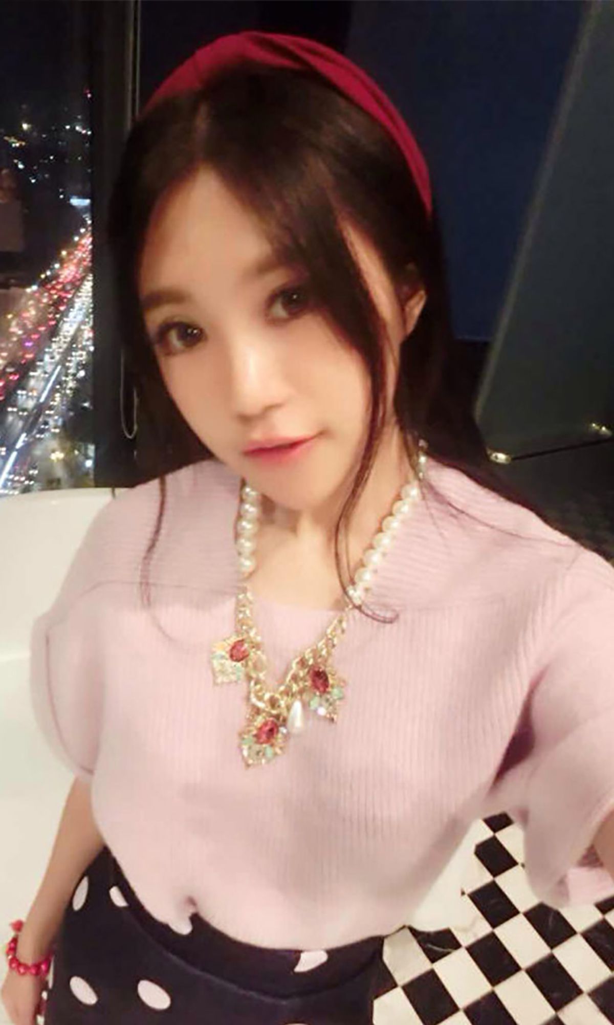 图片[3]-绮里嘉《精致柔软的江南美女》 UGirls 爱尤物 No.019 [39P]-COS写真在线网