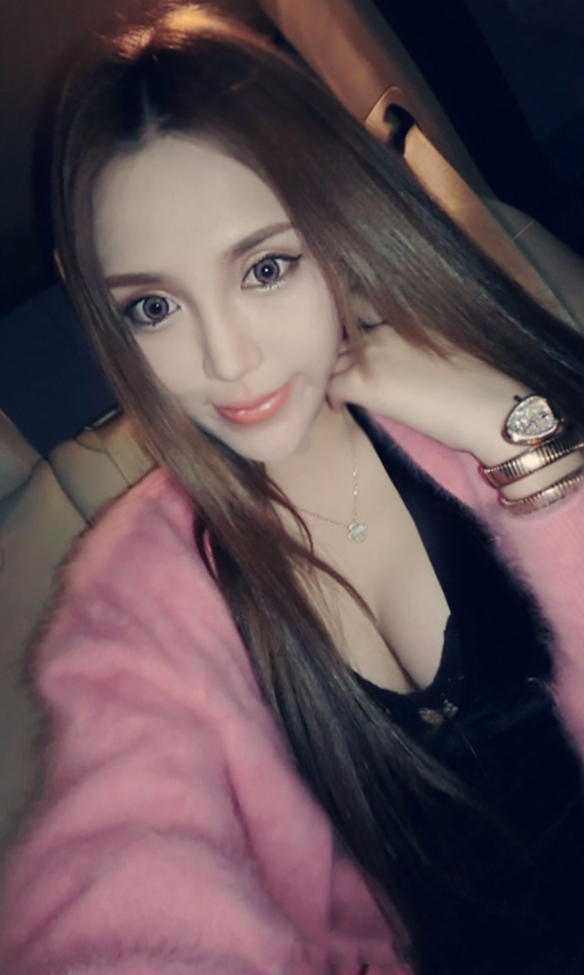 图片[3]-朱赢《混血风情 至纯诱惑》 UGirls 爱尤物 No.020 [40P]-COS写真在线网