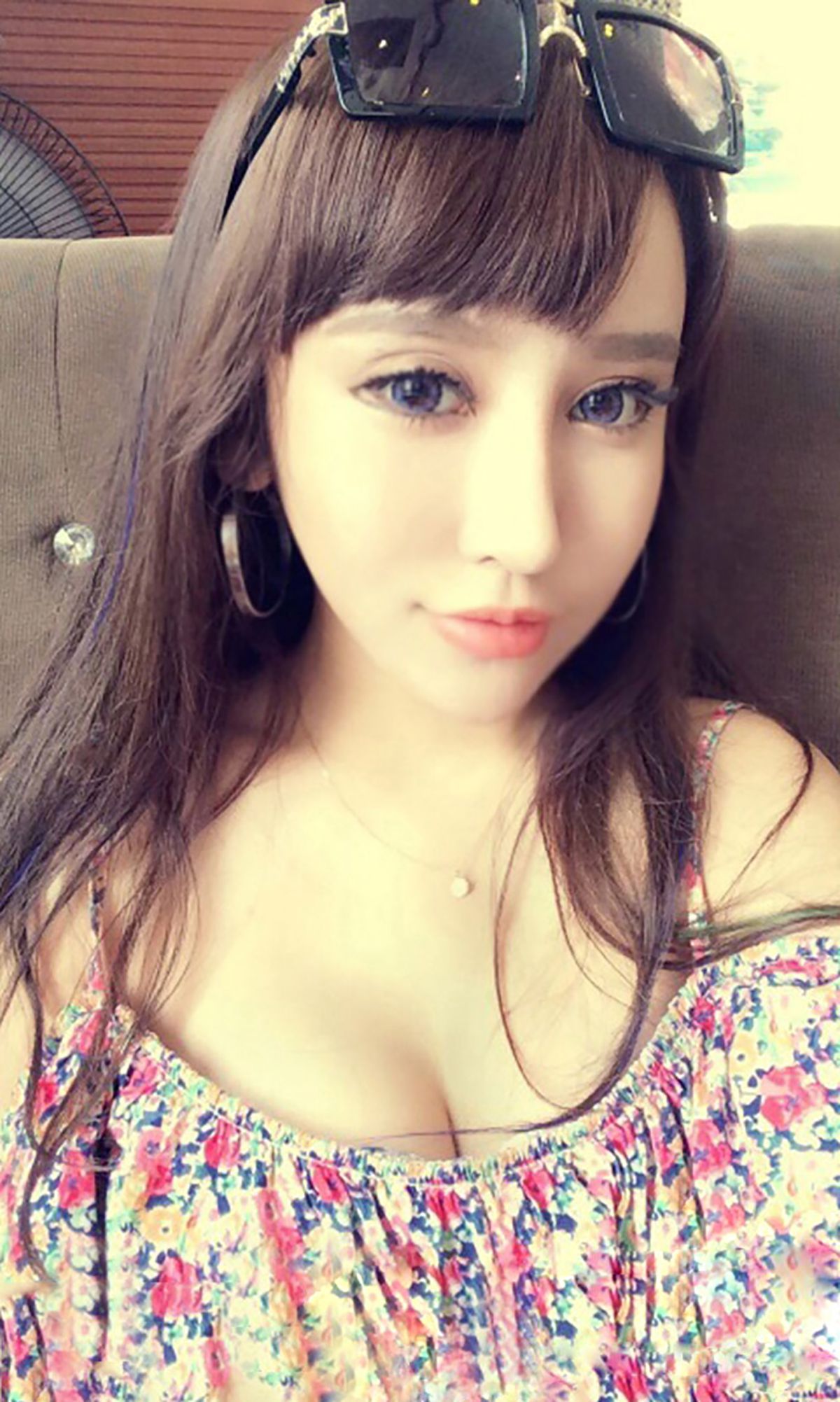 图片[3]-杨诺依《猫女郎甜美性感》 UGirls 爱尤物 No.065 [39P]-COS写真在线网