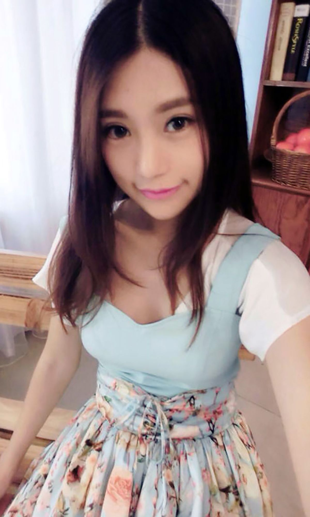 图片[3]-绮里嘉、研依《夏日合辑》 UGirls 爱尤物 No.066 [40P]-COS写真在线网