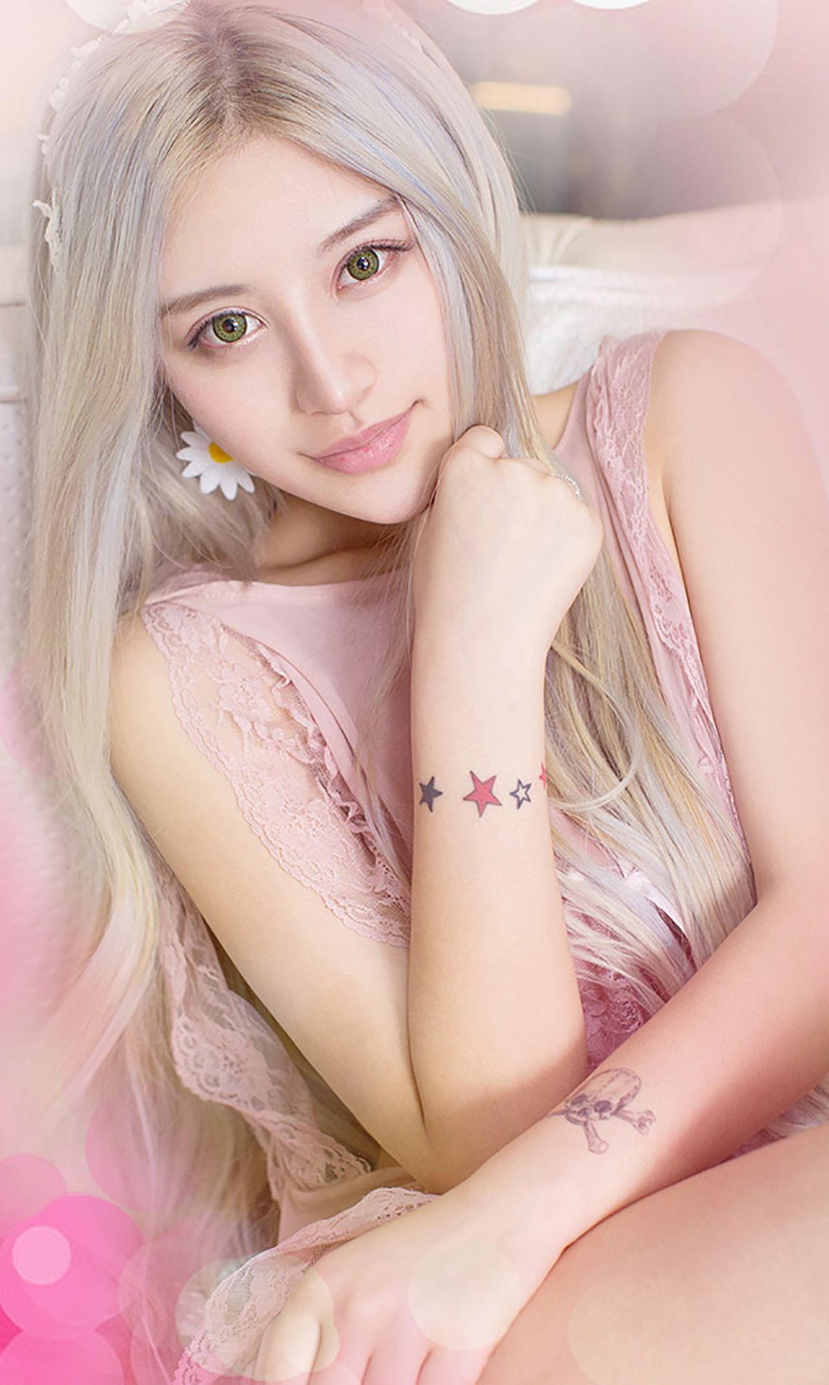 图片[3]-miumiu《迷失的精灵》 UGirls 爱尤物 No.080 [40P]-COS写真在线网