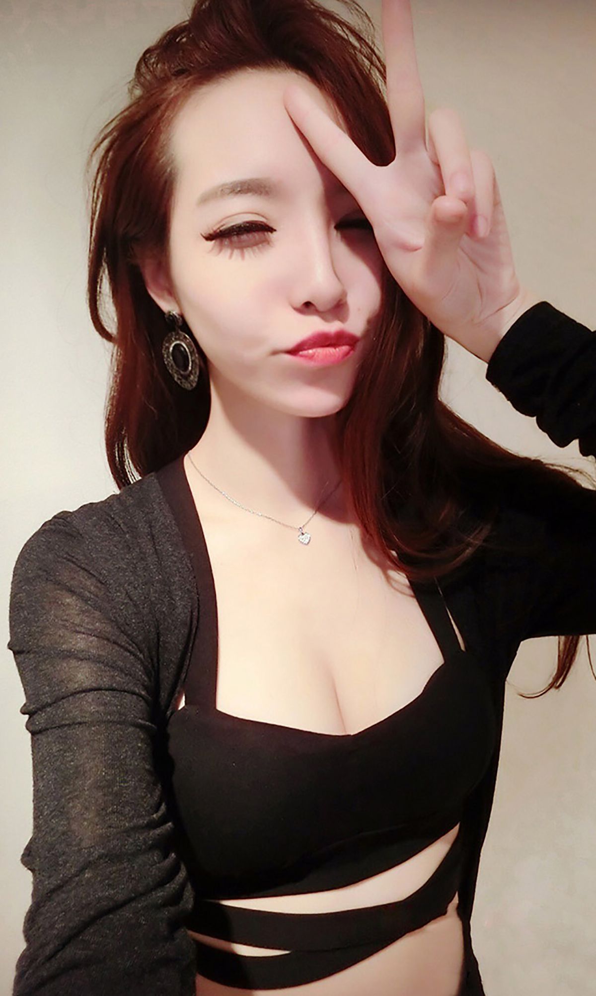 图片[3]-若熙《清纯与性感的双面诱惑》 UGirls 爱尤物 No.064 [39P]-COS写真在线网