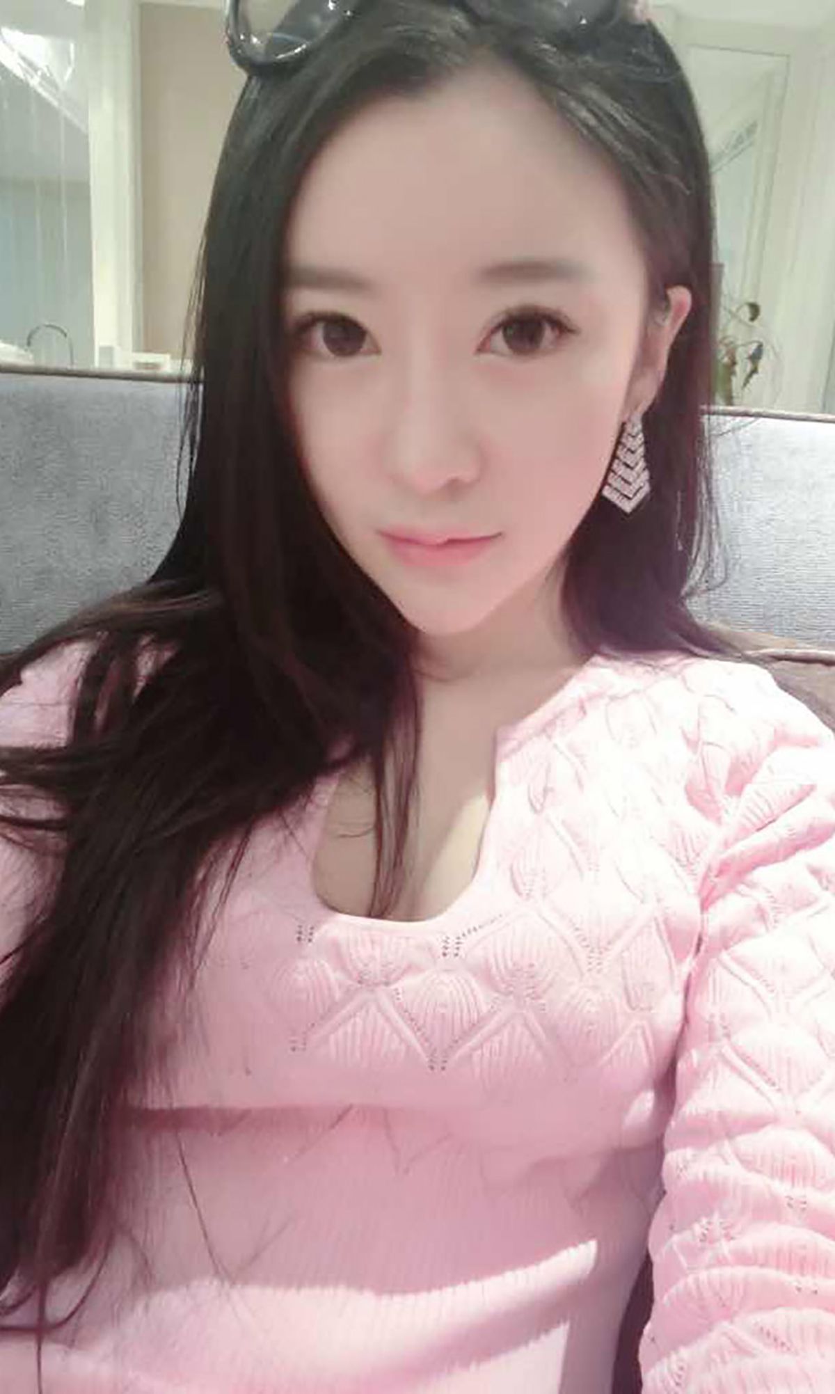 图片[3]-佟蔓《最是那一低头的温柔》 UGirls 爱尤物 No.033 [39P]-COS写真在线网