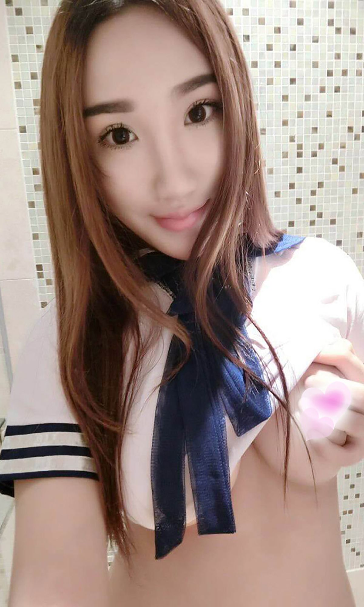 图片[3]-萌萌《谁说美女不爱运动》 UGirls 爱尤物 No.047 [40P]-COS写真在线网