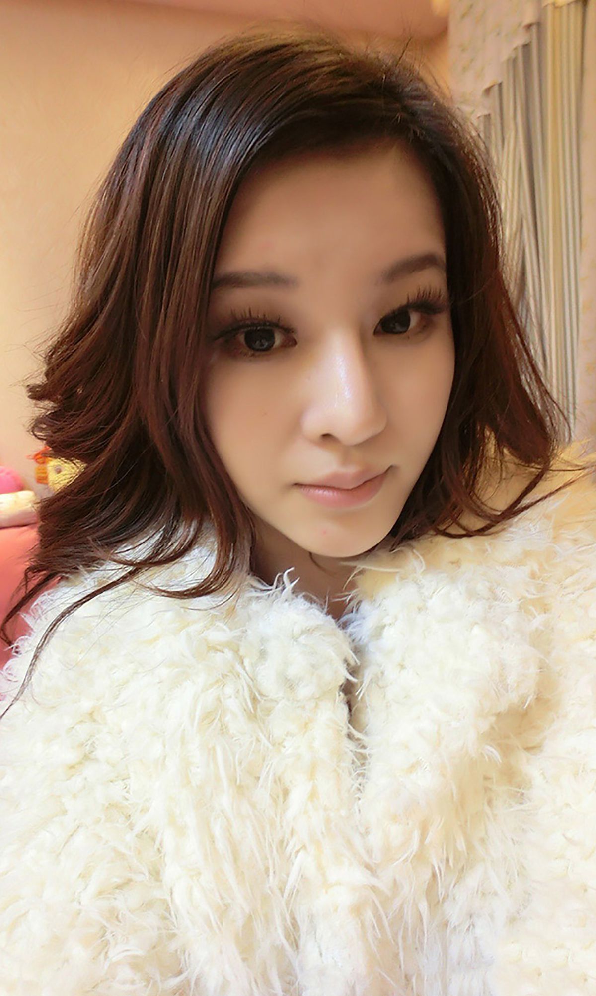 图片[2]-纯小希、南湘Baby、王轶玲《金枝欲叶》 UGirls 爱尤物 No.035 [40P]-COS写真在线网