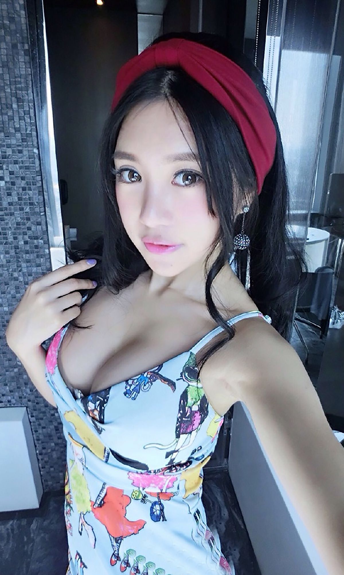 图片[3]-绮里嘉《百变小公主》 UGirls 爱尤物 No.110 [37P]-COS写真在线网