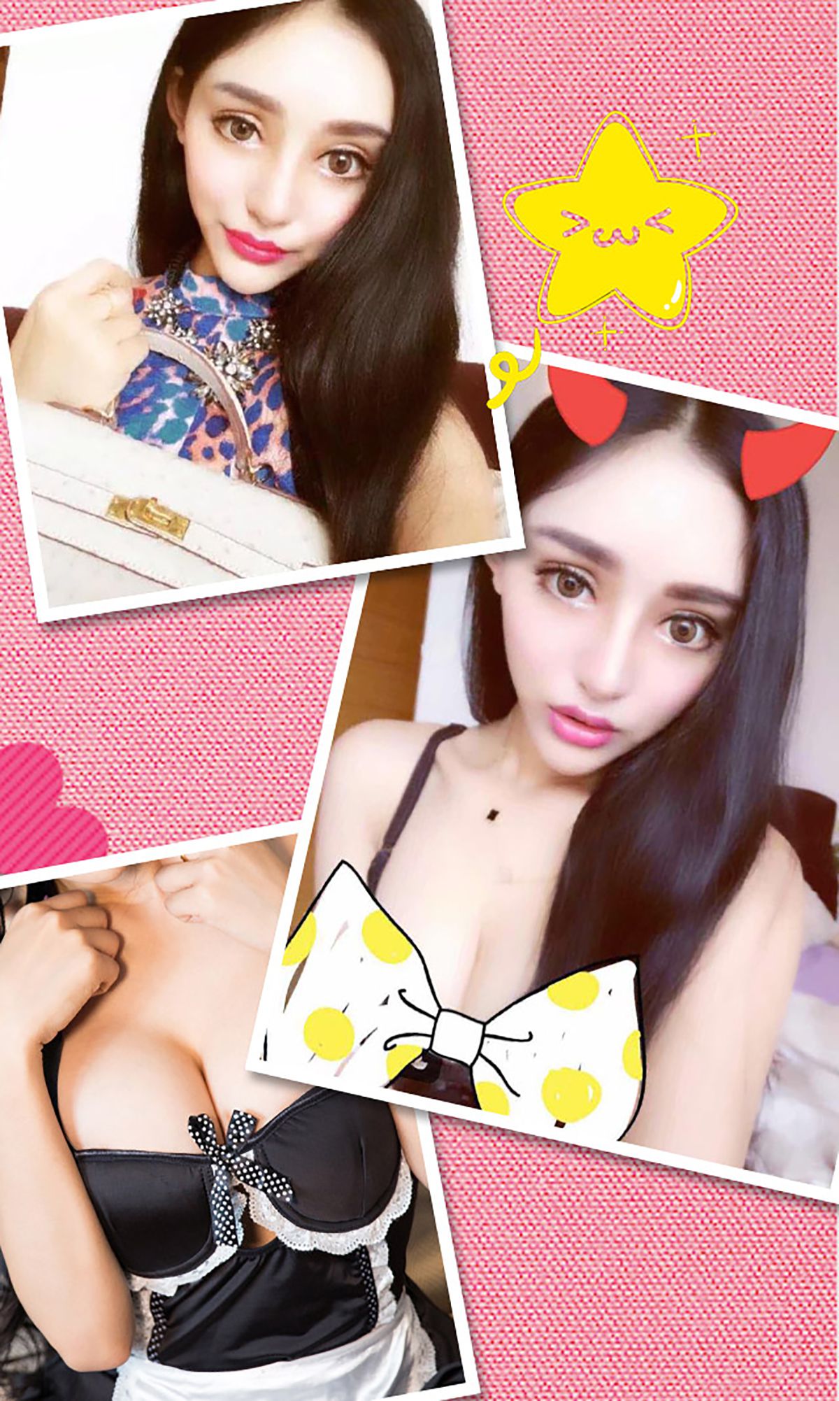 图片[3]-珞可可《蛇蝎美人》 UGirls 爱尤物 No.231 [40P]-COS写真在线网