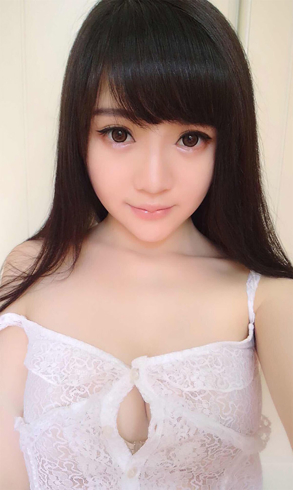 图片[3]-米妮大萌萌《你侬我侬 忒煞情多》 UGirls 爱尤物 No.122 [40P]-COS写真在线网