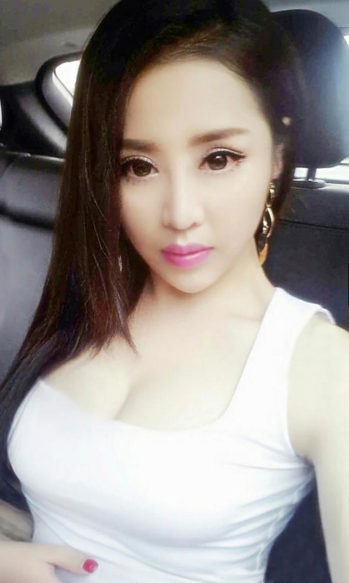 图片[3]-希子《玩爱之徒》 UGirls 爱尤物 No.106 [35P]-COS写真在线网
