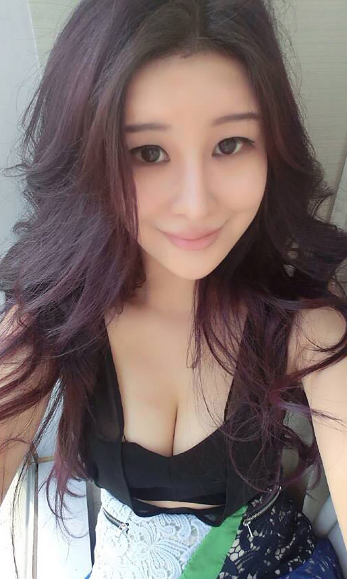 图片[3]-纯小希《彼女の诱惑》 UGirls 爱尤物 No.121 [40P]-COS写真在线网
