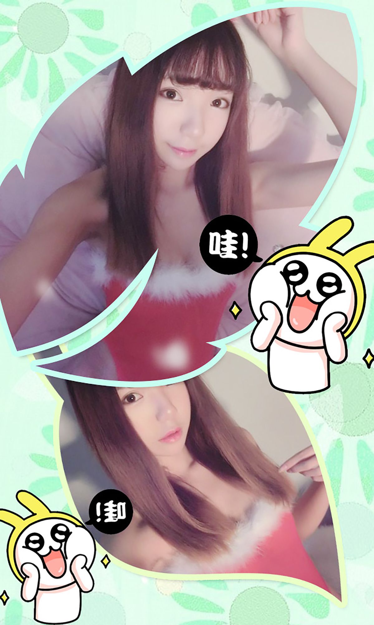 图片[3]-朱思佳《萌幻洛塔》 UGirls 爱尤物 No.212 [40P]-COS写真在线网
