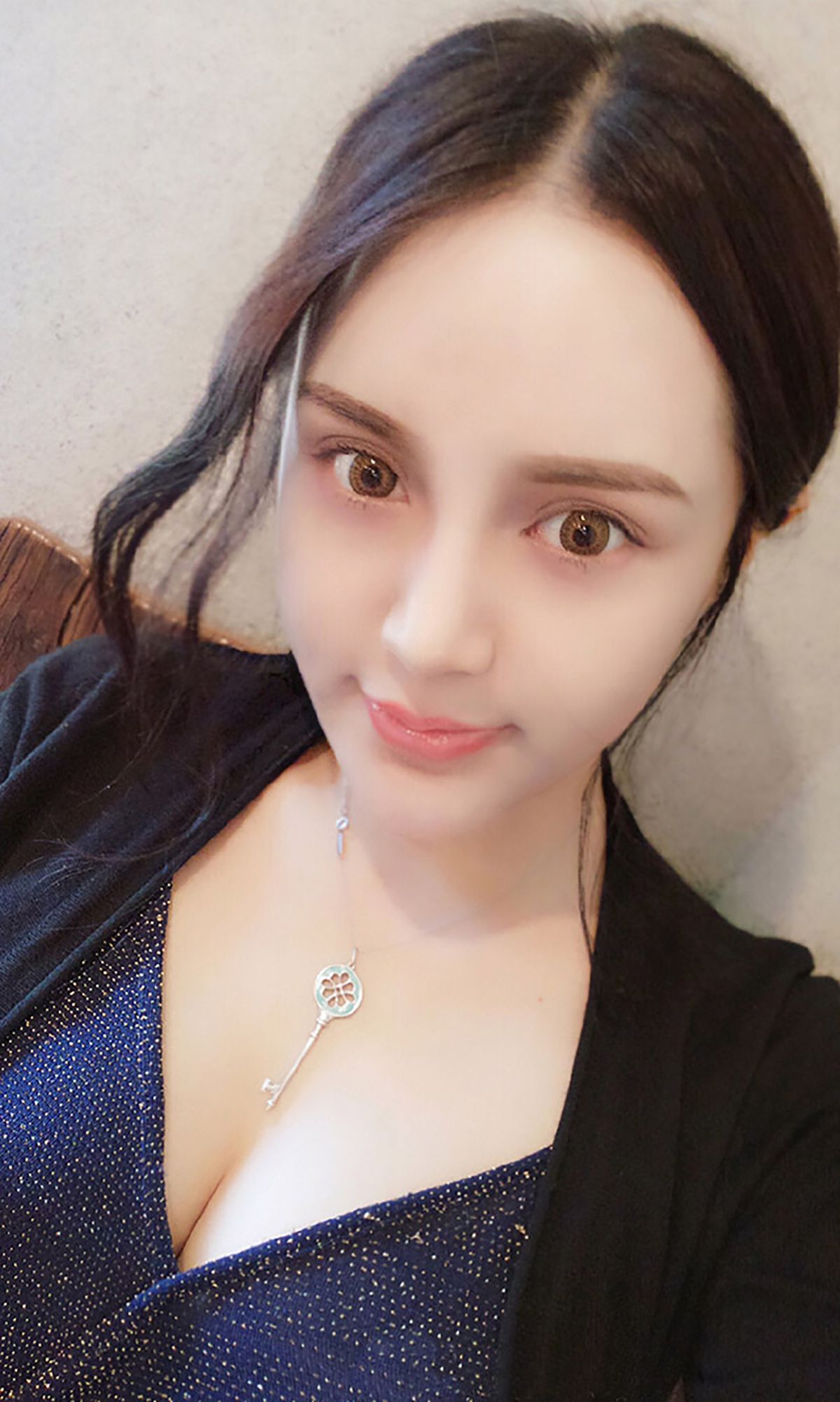 图片[3]-朱赢《混血风情正当王道》 UGirls 爱尤物 No.109 [40P]-COS写真在线网