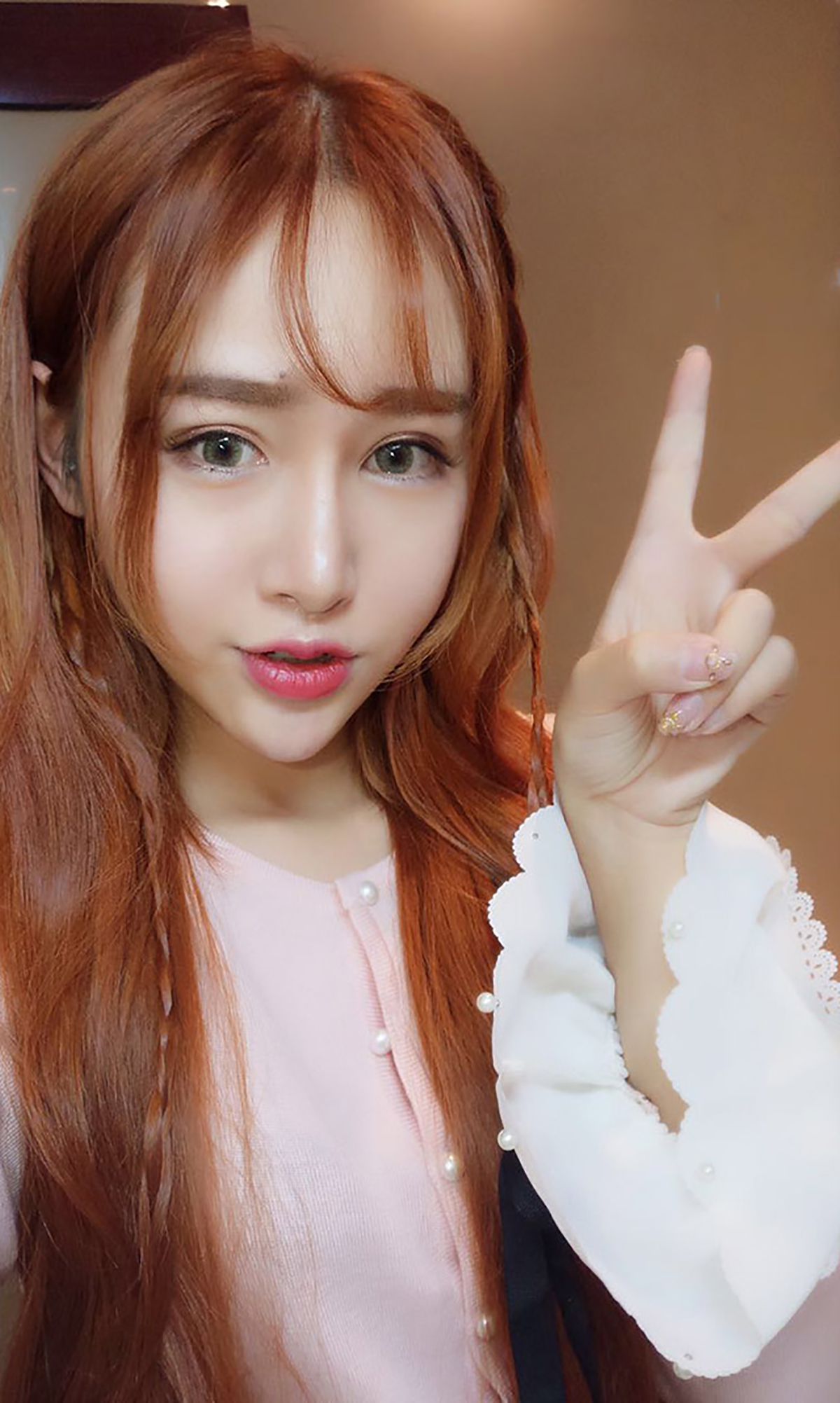 图片[3]-欣杨Kitty《hell~元气少女》 UGirls 爱尤物 No.149 [40P]-COS写真在线网