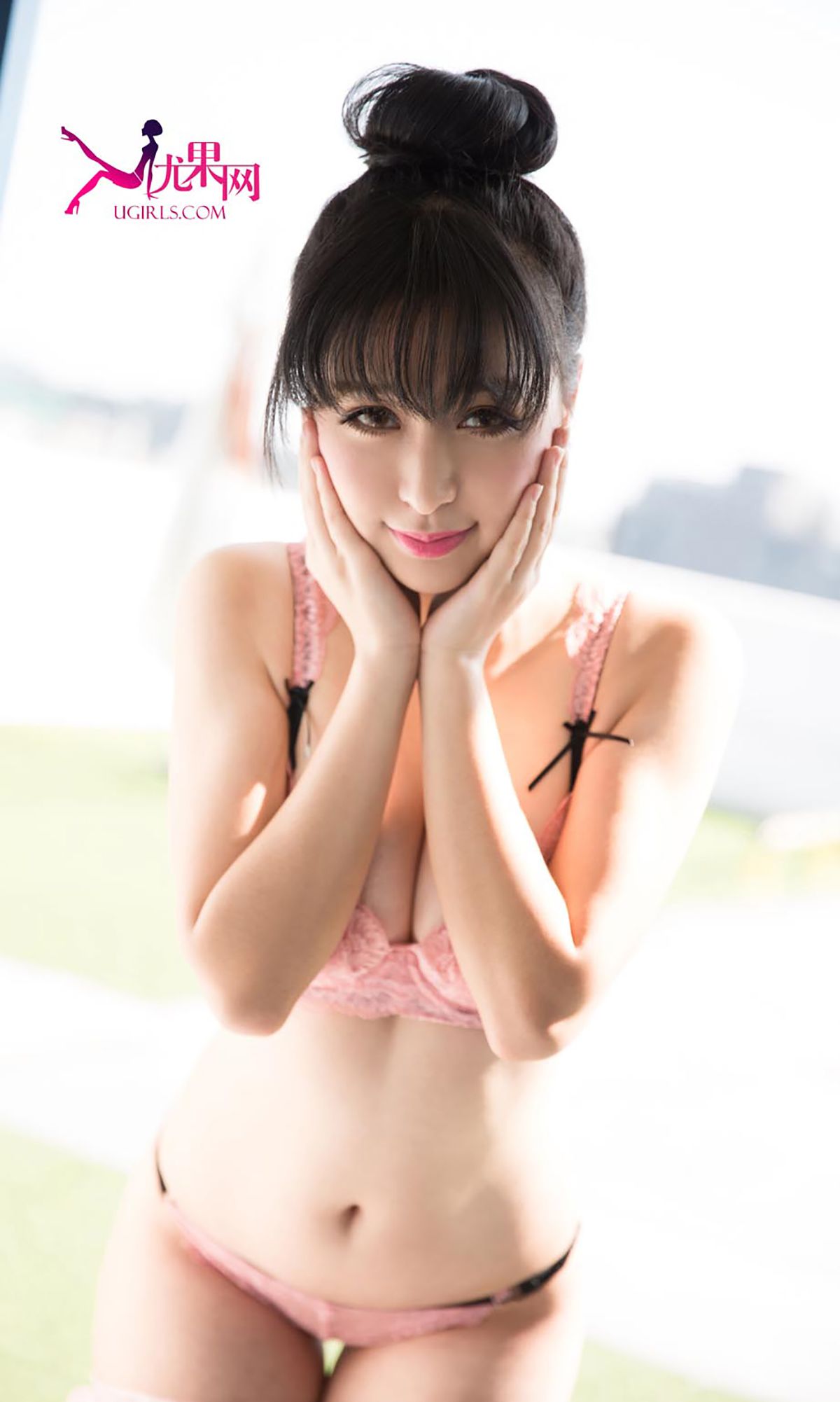 图片[6]-Sora《体育の授业》 UGirls 爱尤物 No.221 [40P]-COS写真在线网