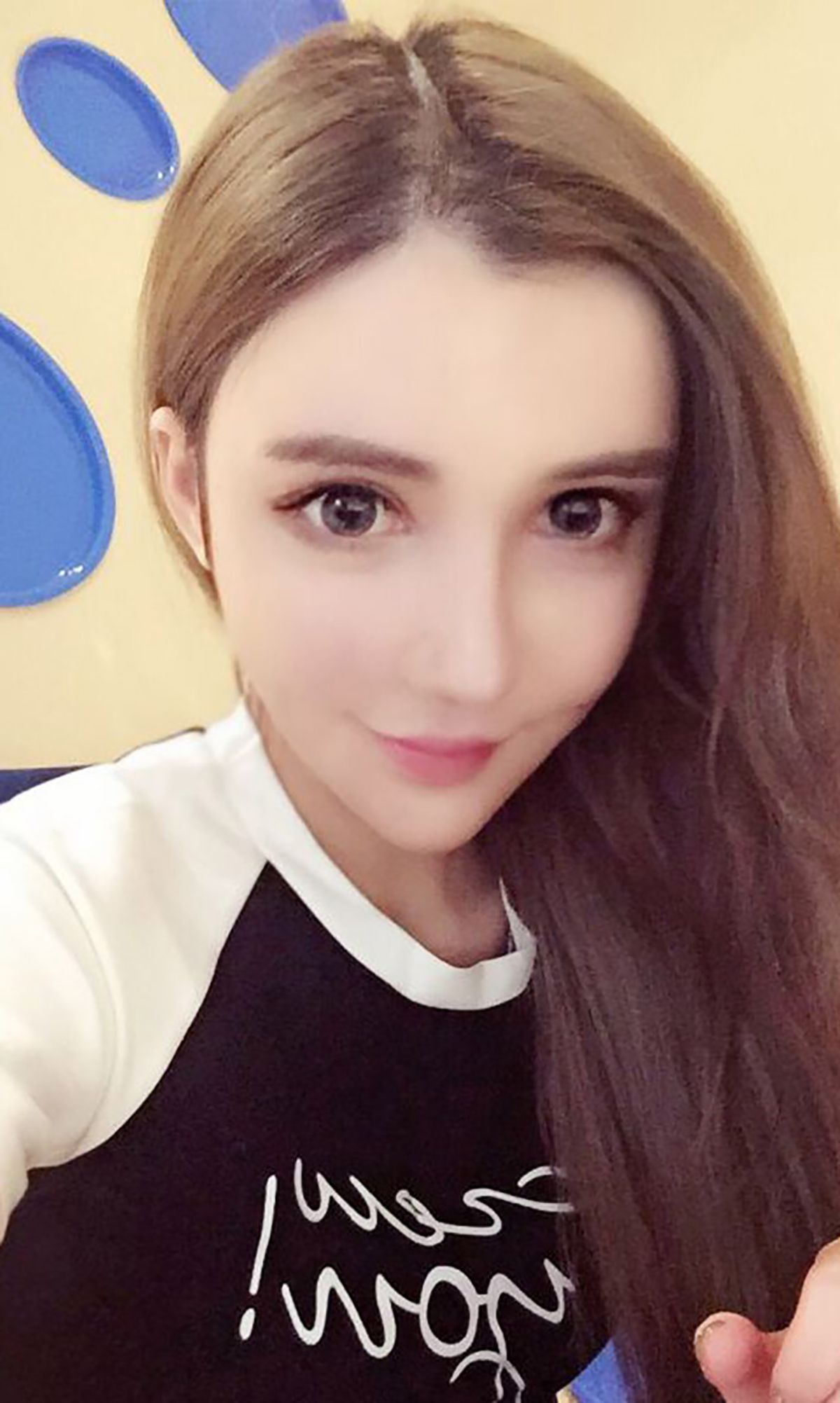 图片[3]-陈宝拉《混血宝拉 芭比情结》 UGirls 爱尤物 No.147 [40P]-COS写真在线网