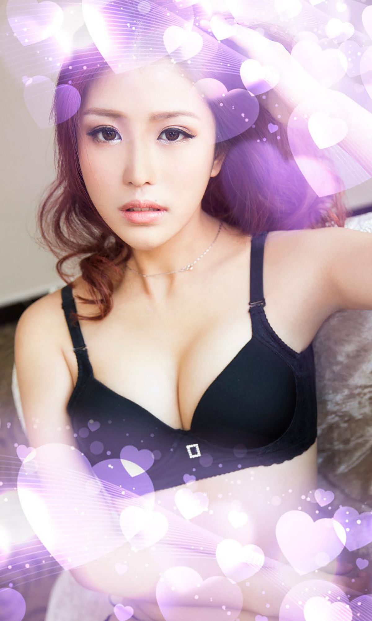 图片[3]-紫妍《望不穿的暧昧》 UGirls 爱尤物 No.103 [40P]-COS写真在线网