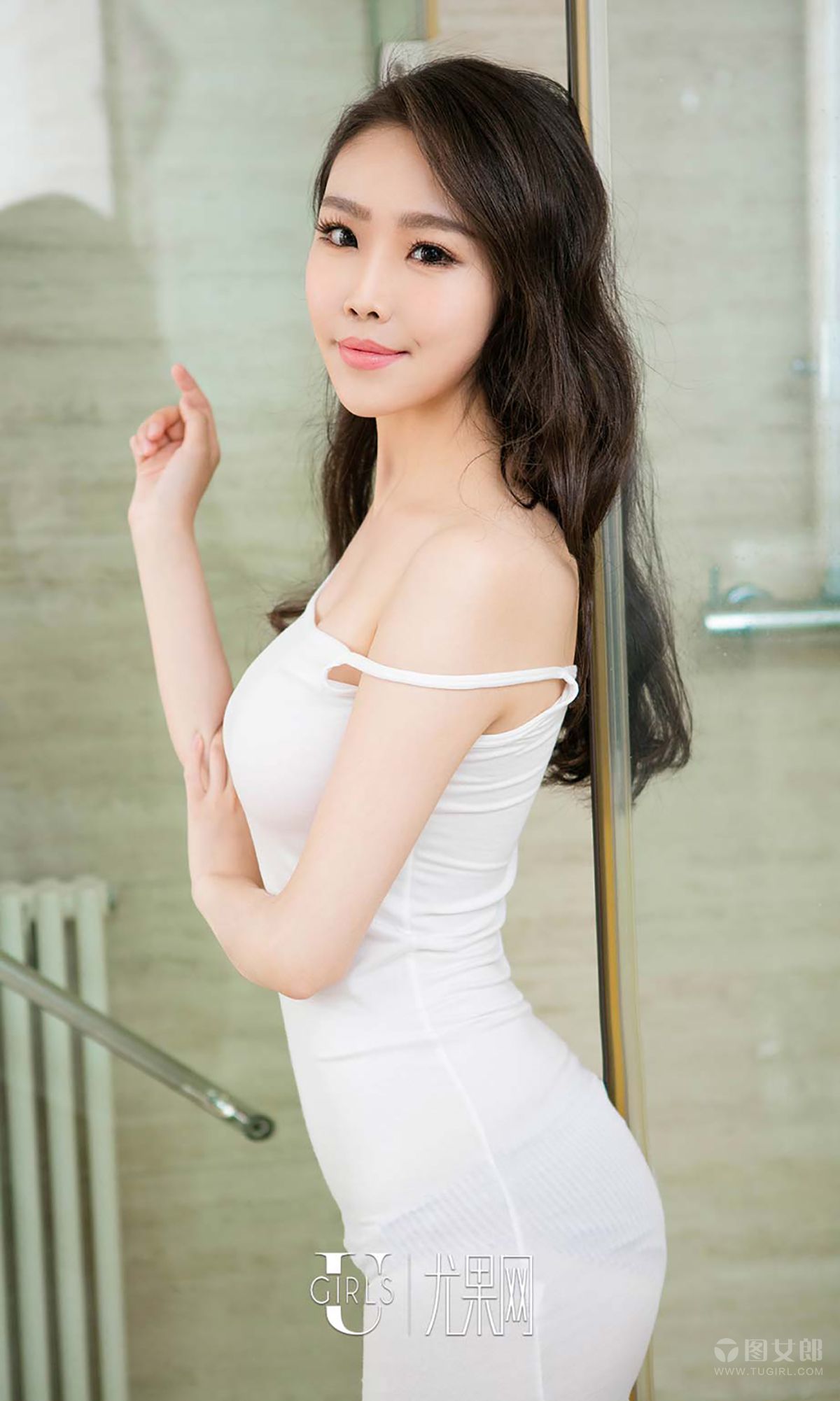 图片[4]-李姊乐《我爱你520》 UGirls 爱尤物 No.367 [39P]-COS写真在线网