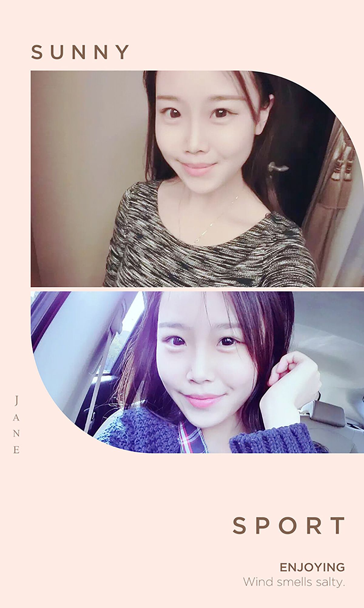 图片[3]-李姊乐《学妹的诱惑》 UGirls 爱尤物 No.384 [40P]-COS写真在线网