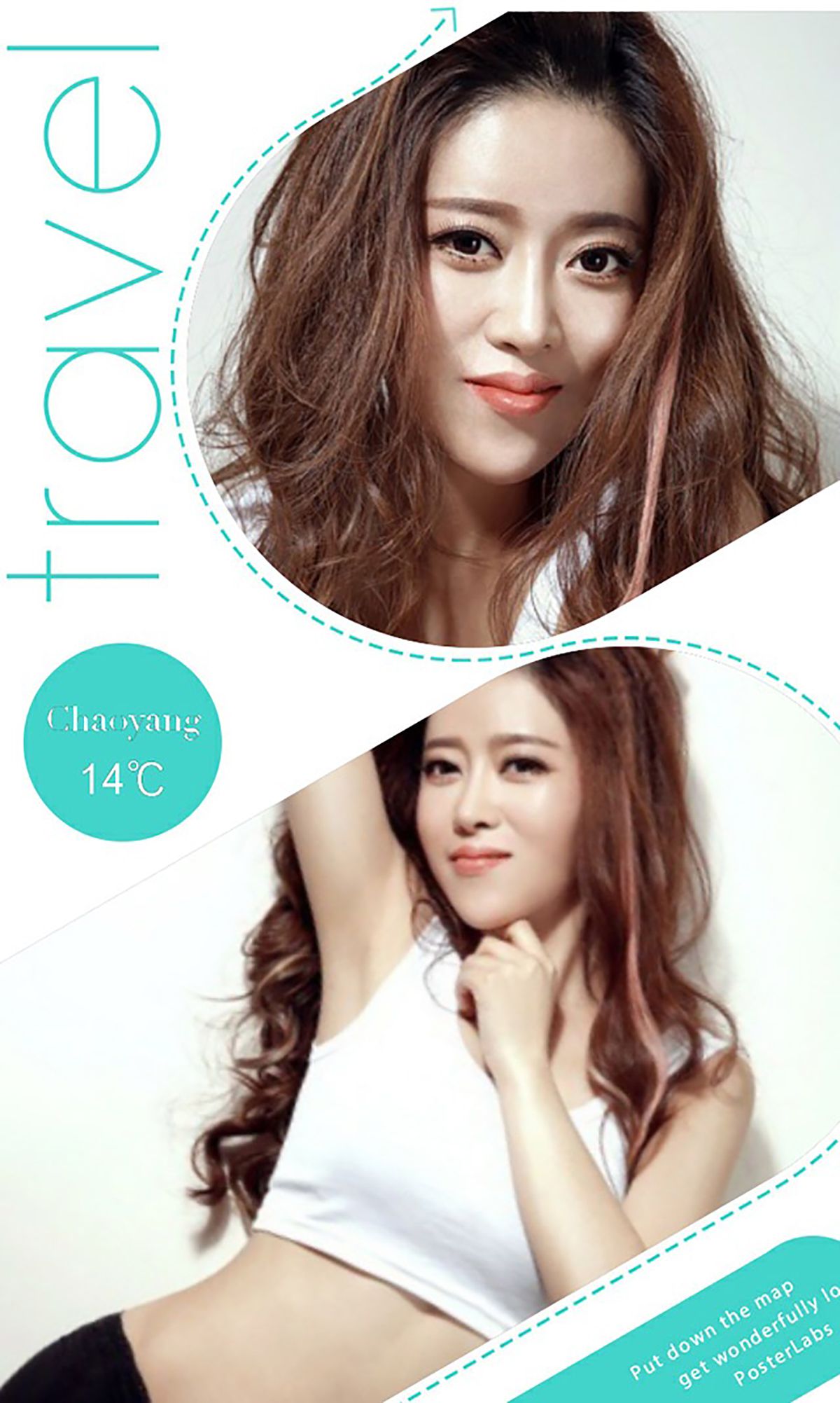 图片[3]-夏倪可《奶糖少女》 UGirls 爱尤物 No.380 [40P]-COS写真在线网