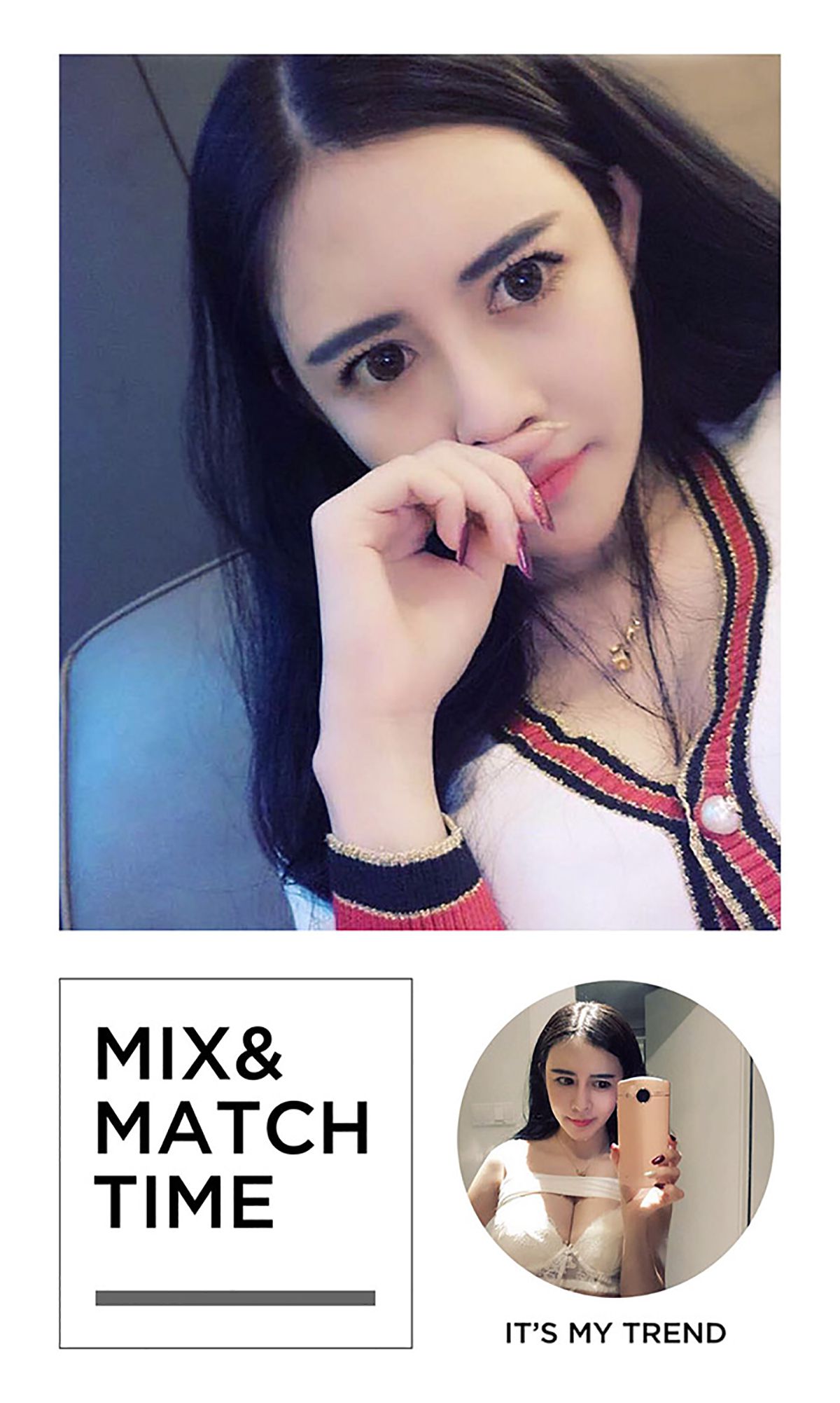 图片[3]-春娇《金屋藏娇》 UGirls 爱尤物 No.396 [40P]-COS写真在线网